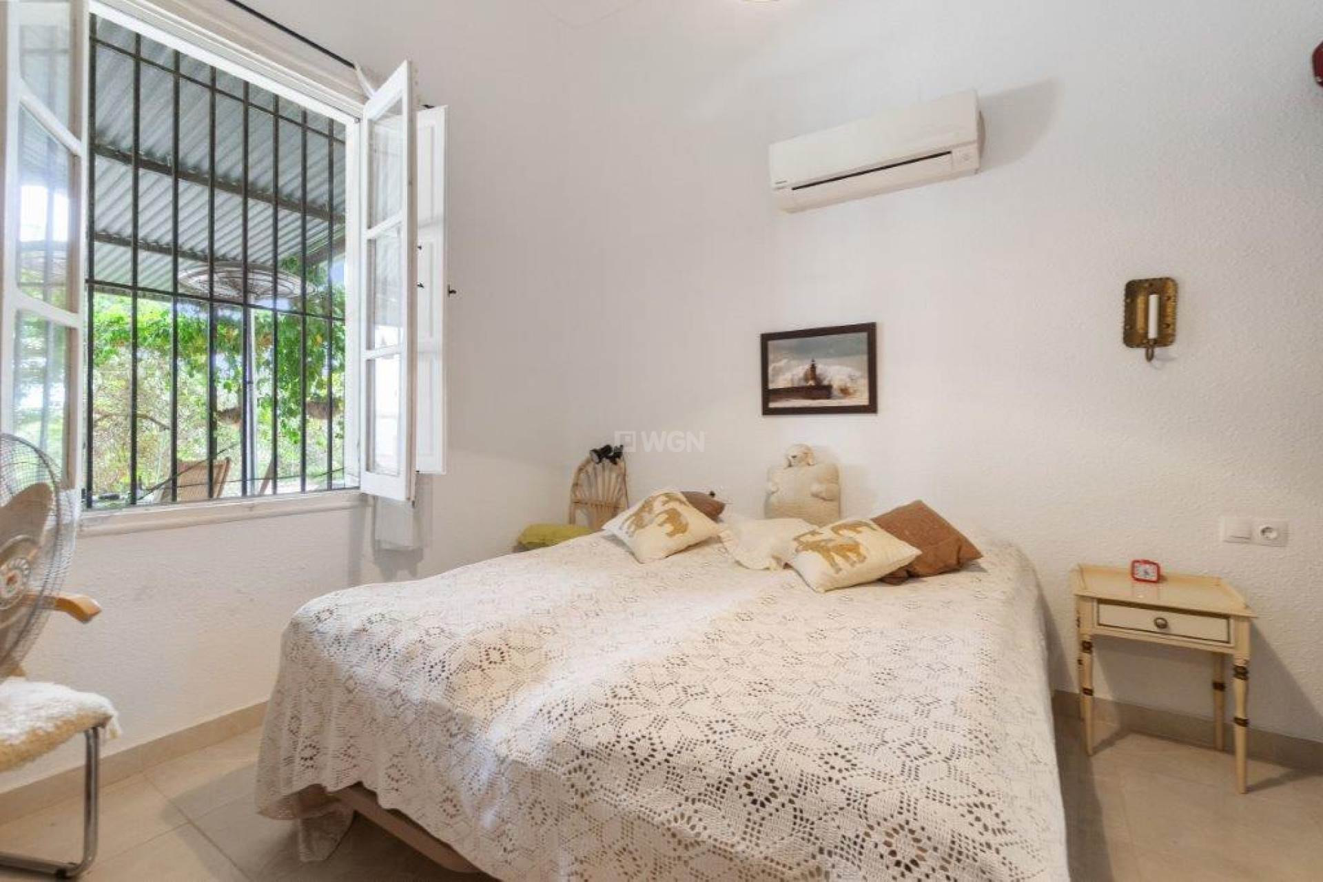 Odsprzedaż - Villa - Dolores - Costa Blanca