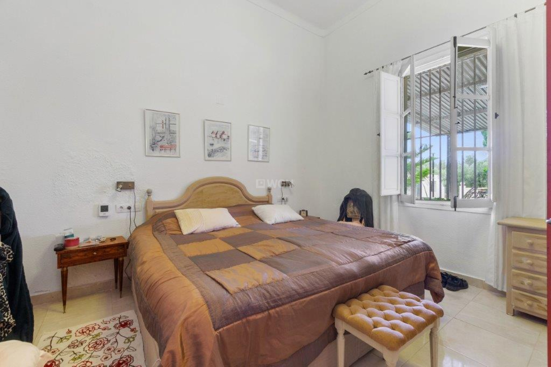 Odsprzedaż - Villa - Dolores - Costa Blanca