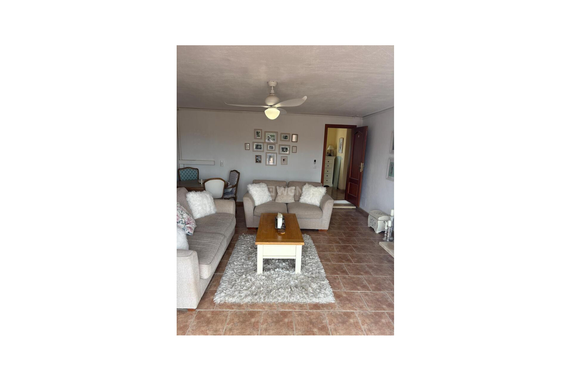 Odsprzedaż - Villa - Dolores - Costa Blanca