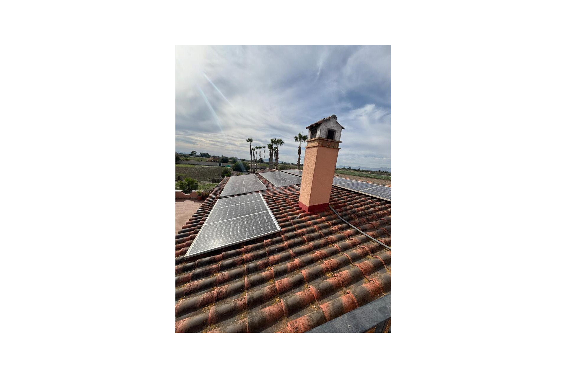 Odsprzedaż - Villa - Dolores - Costa Blanca