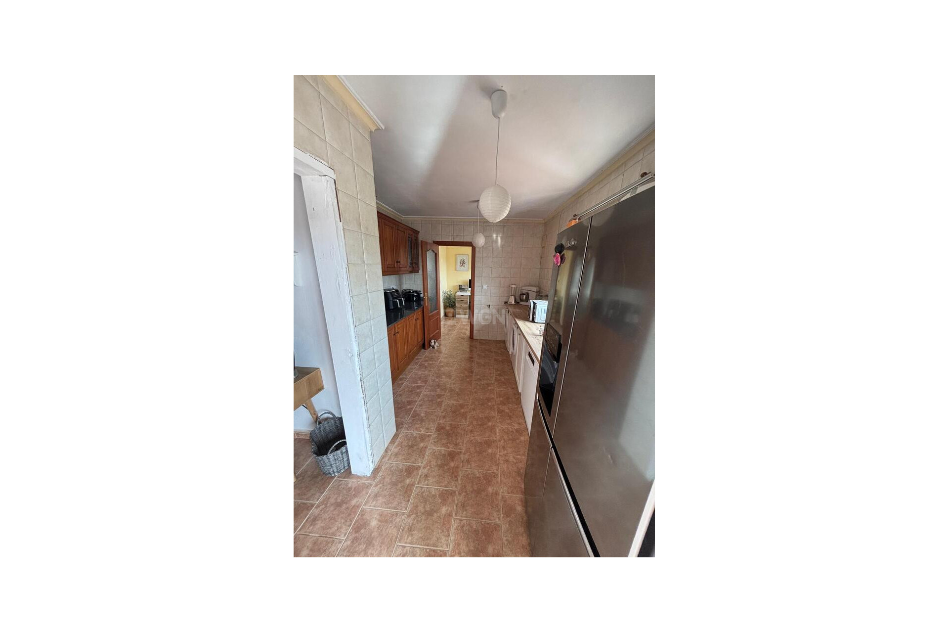 Odsprzedaż - Villa - Dolores - Costa Blanca