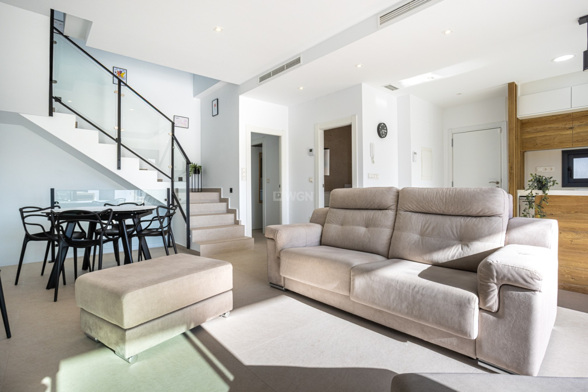 Odsprzedaż - Villa - Dolores - Costa Blanca