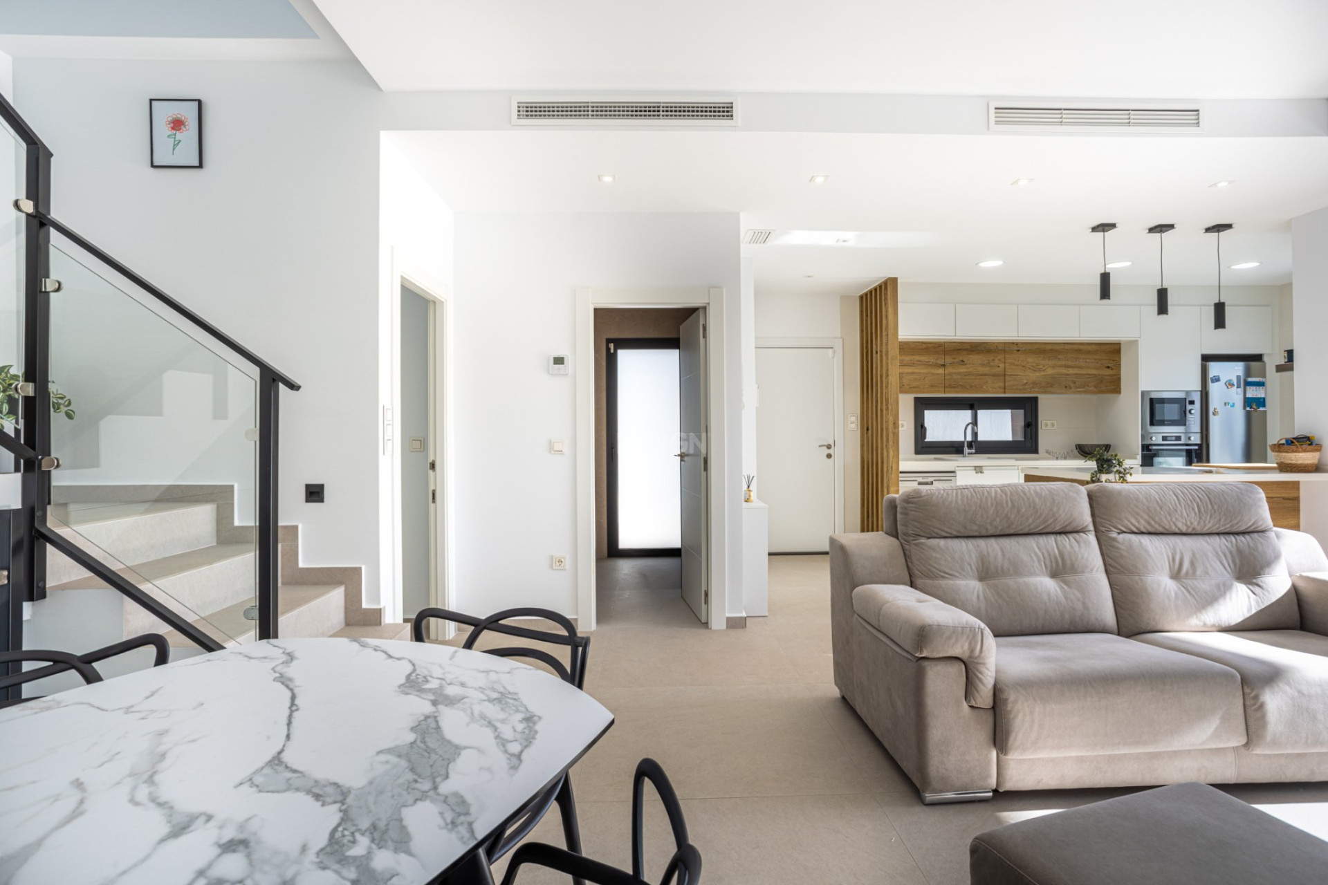 Odsprzedaż - Villa - Dolores - Costa Blanca