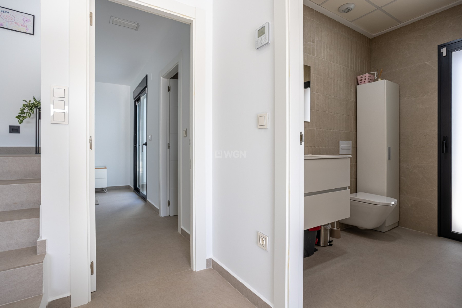 Odsprzedaż - Villa - Dolores - Costa Blanca