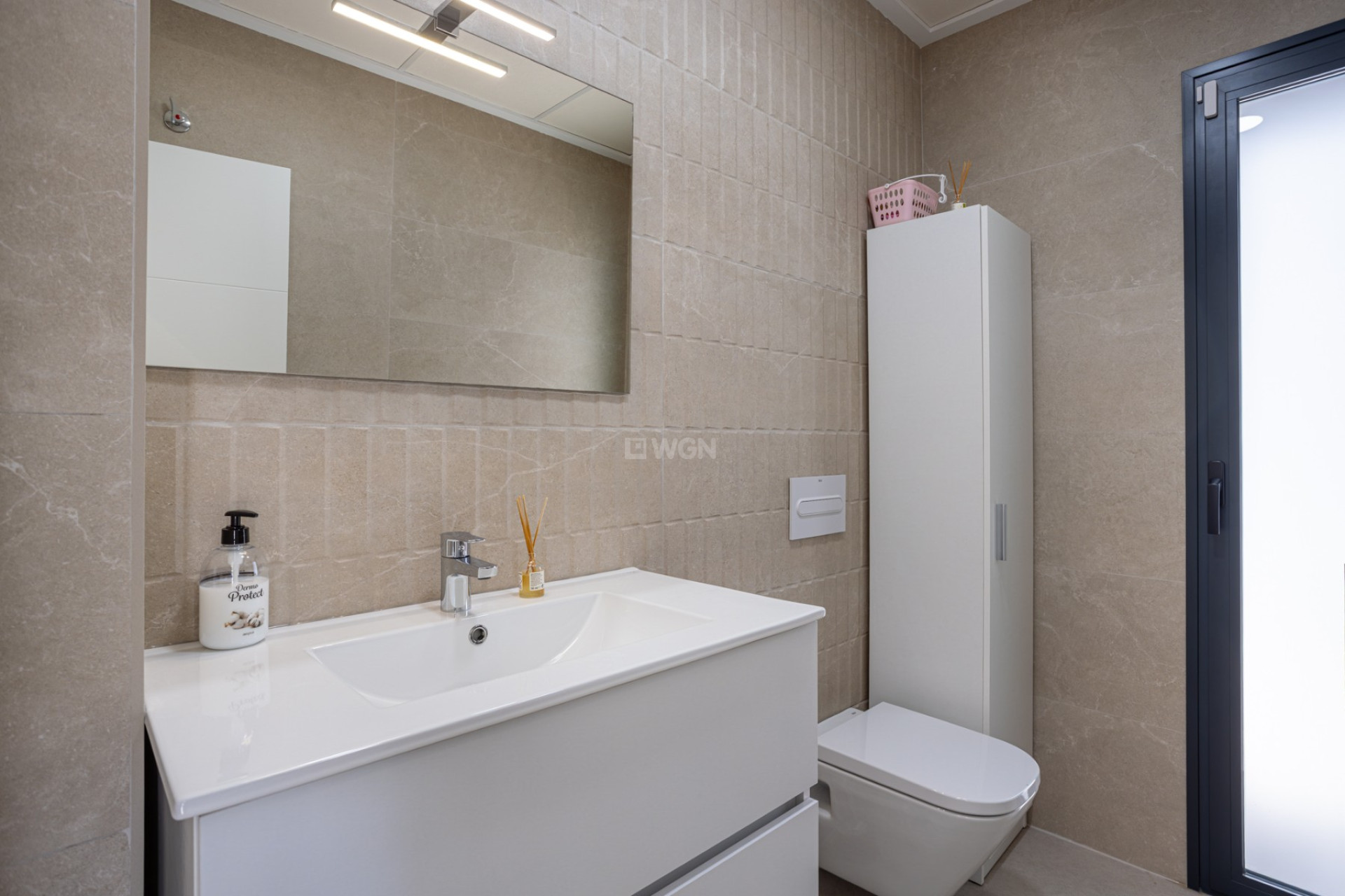 Odsprzedaż - Villa - Dolores - Costa Blanca