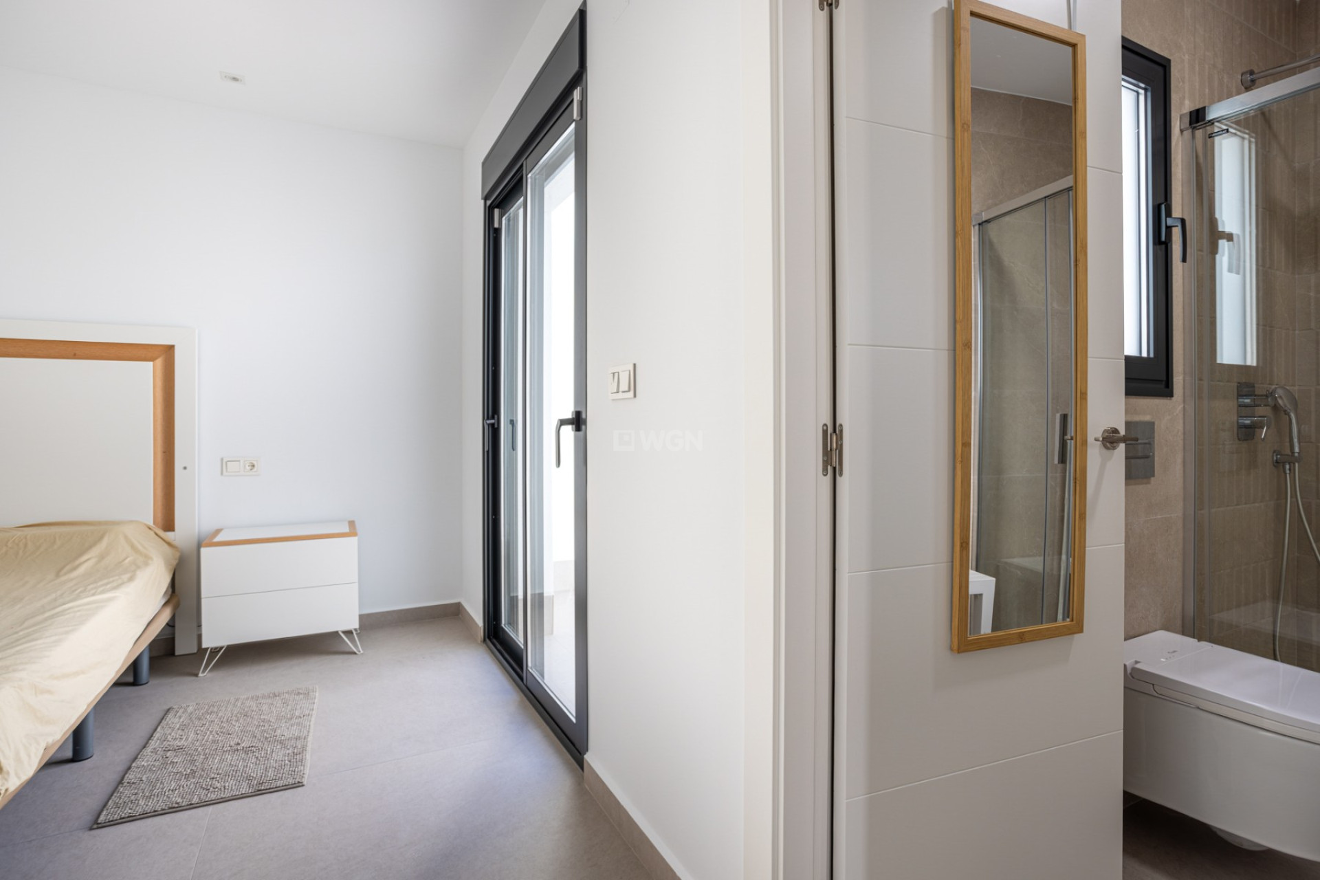 Odsprzedaż - Villa - Dolores - Costa Blanca