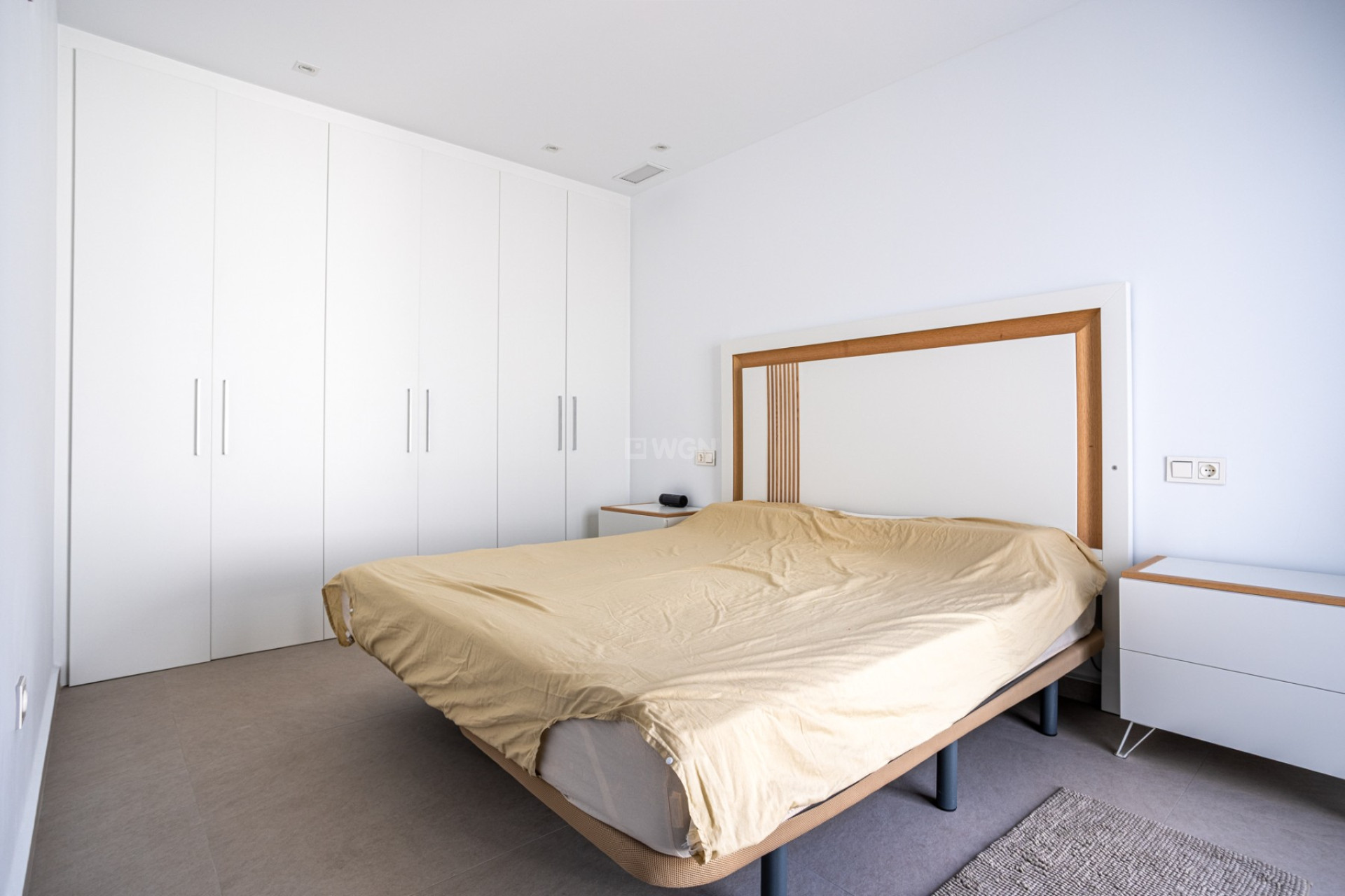 Odsprzedaż - Villa - Dolores - Costa Blanca