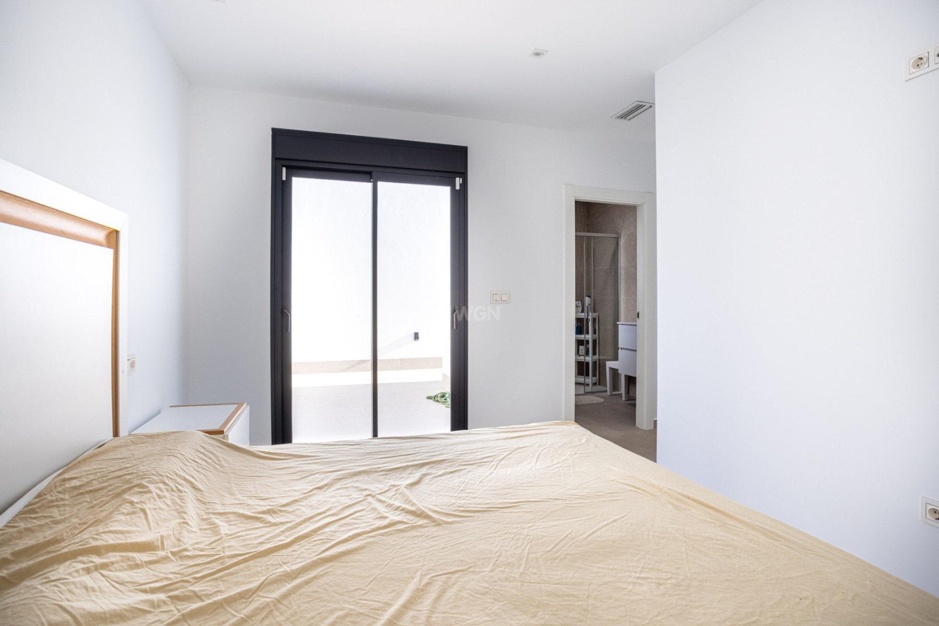 Odsprzedaż - Villa - Dolores - Costa Blanca