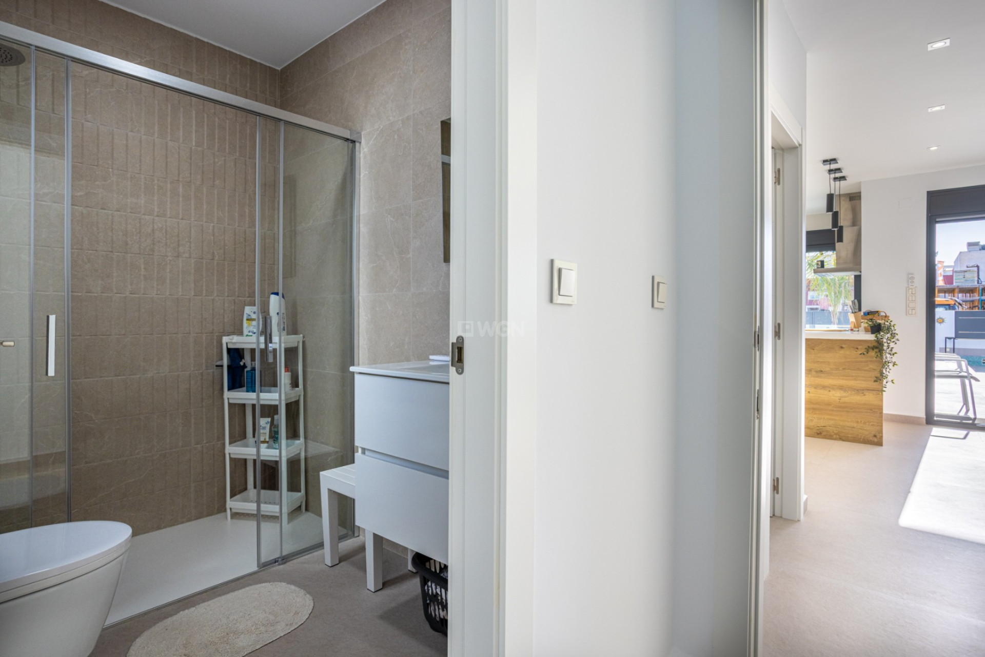 Odsprzedaż - Villa - Dolores - Costa Blanca