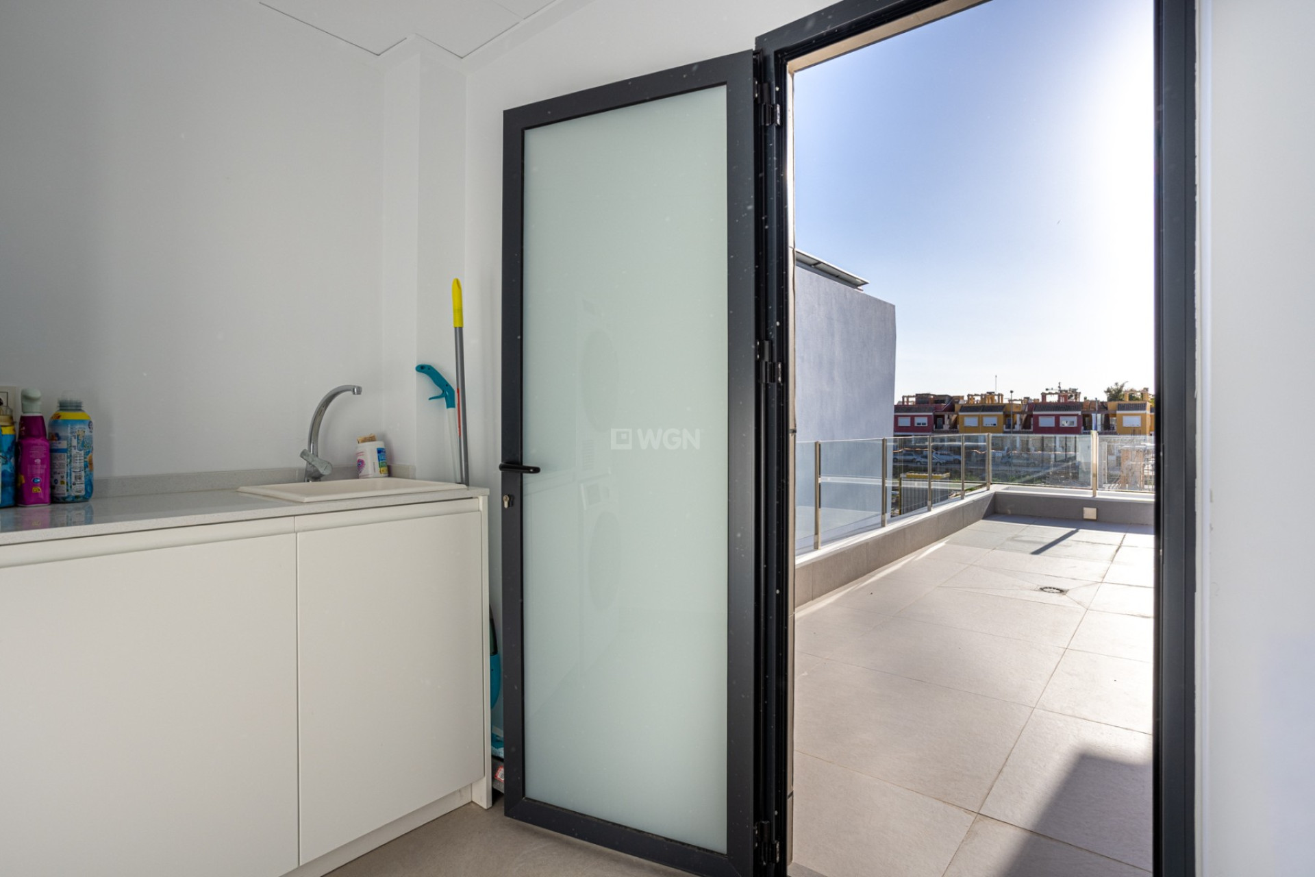 Odsprzedaż - Villa - Dolores - Costa Blanca