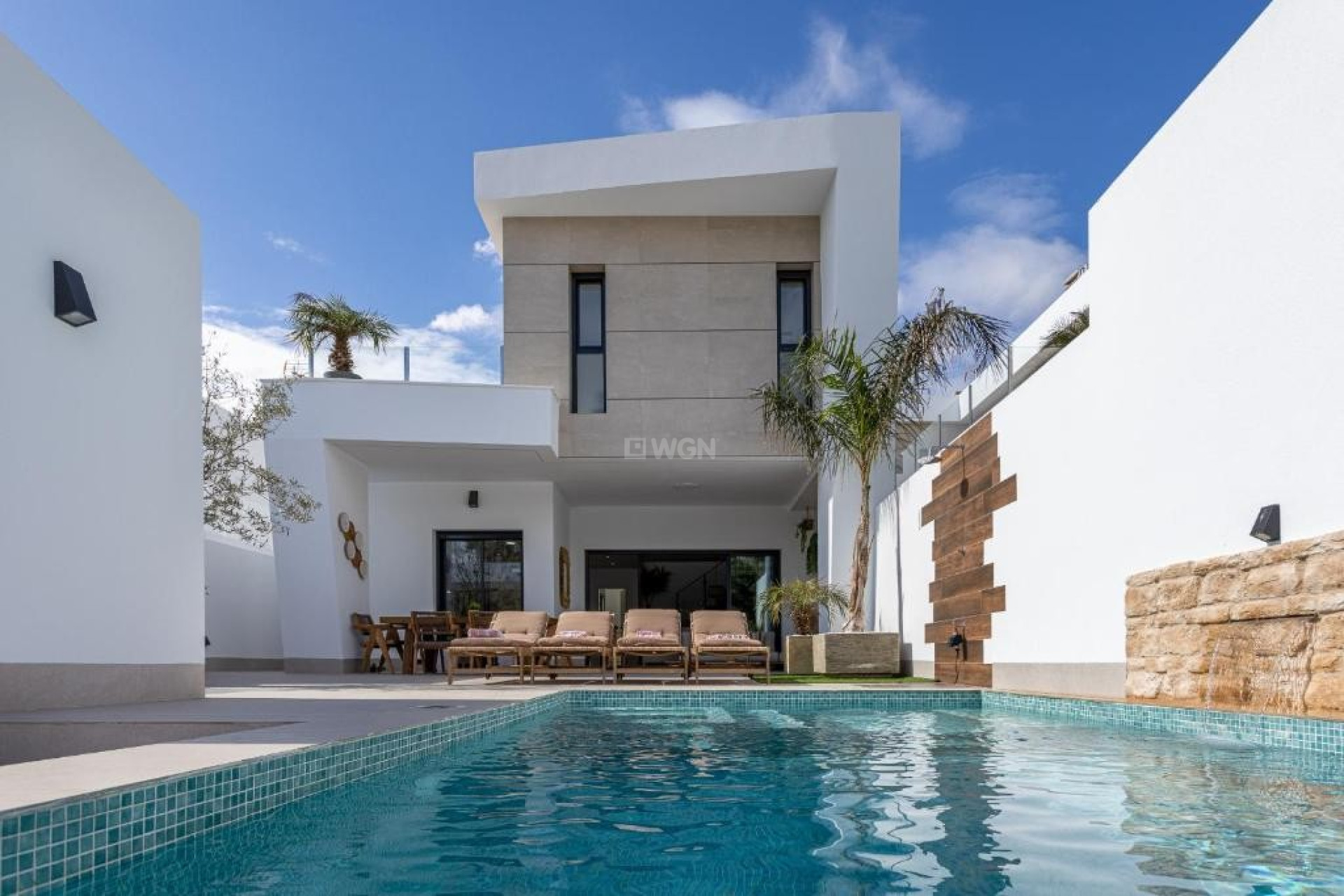 Odsprzedaż - Villa - Dolores - Costa Blanca