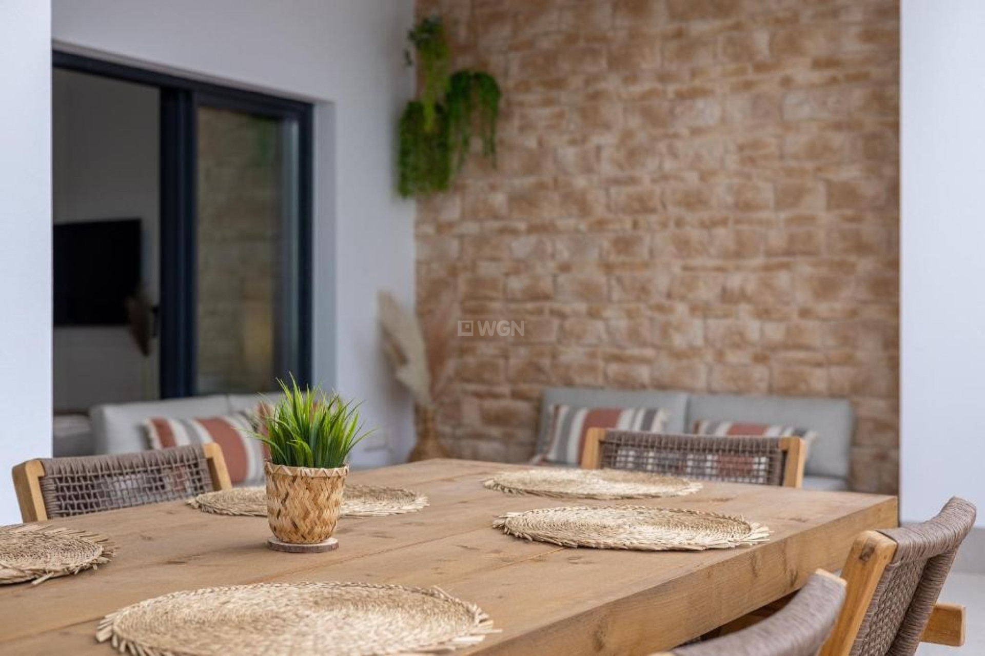 Odsprzedaż - Villa - Dolores - Costa Blanca