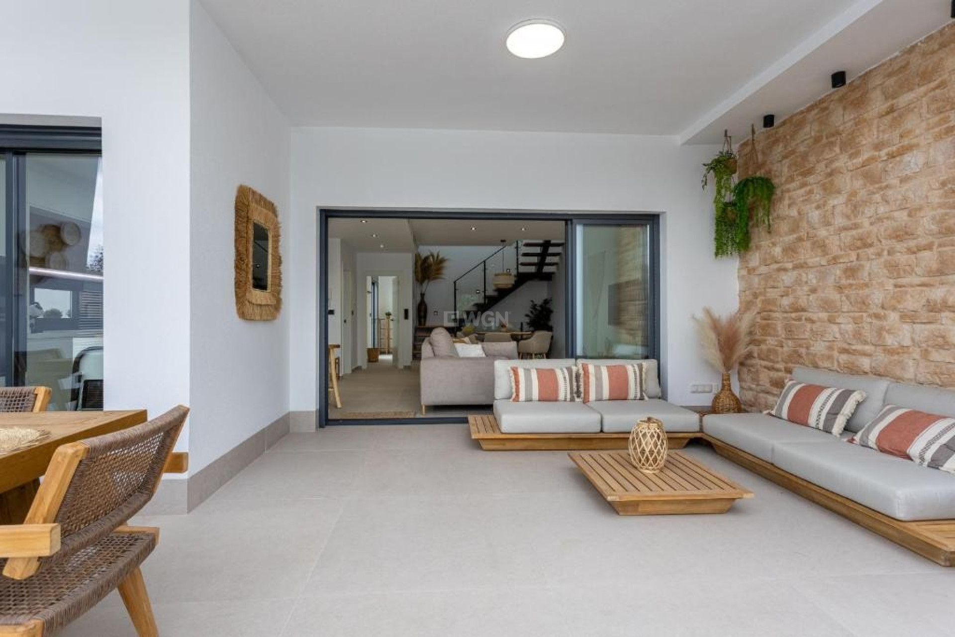 Odsprzedaż - Villa - Dolores - Costa Blanca