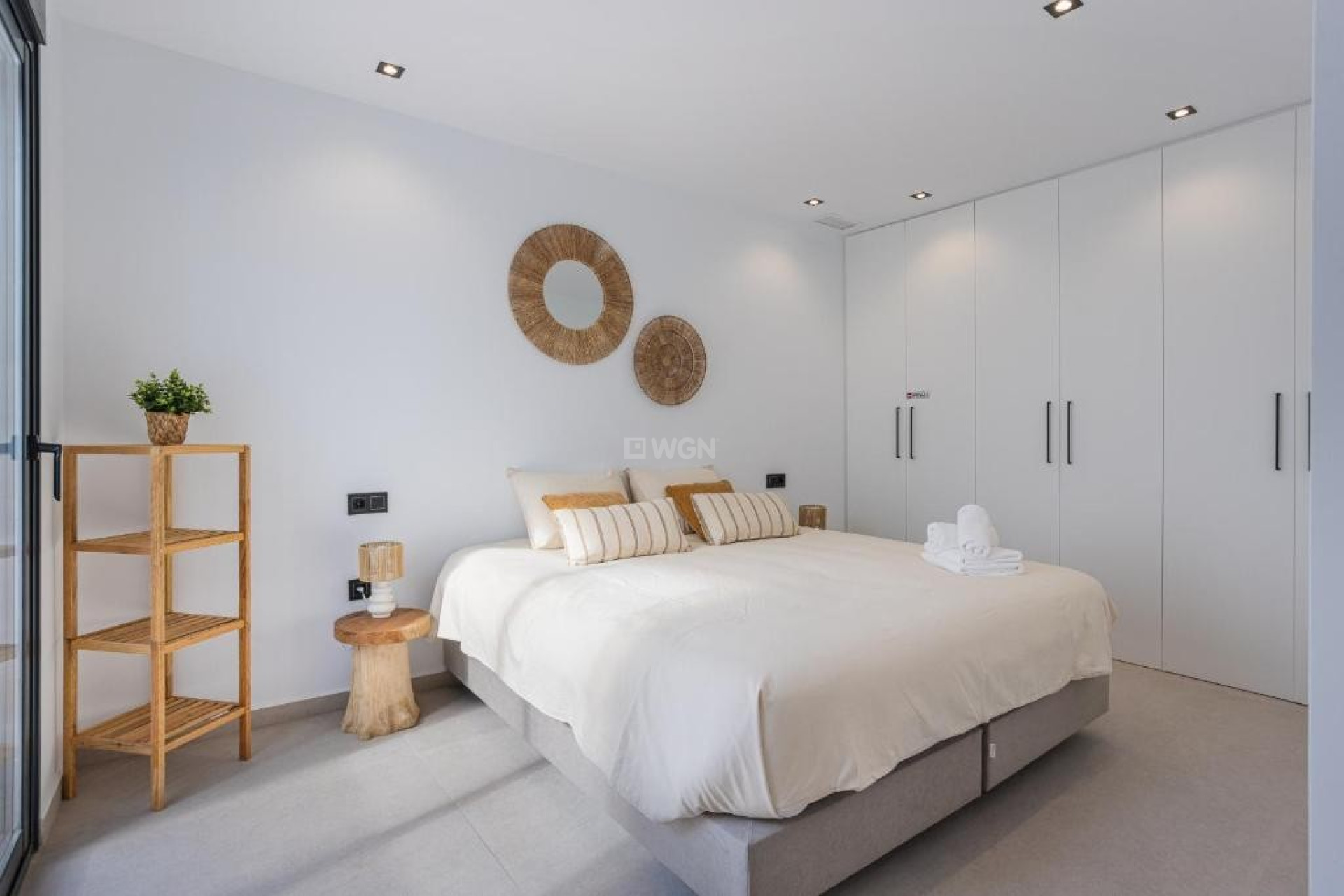 Odsprzedaż - Villa - Dolores - Costa Blanca