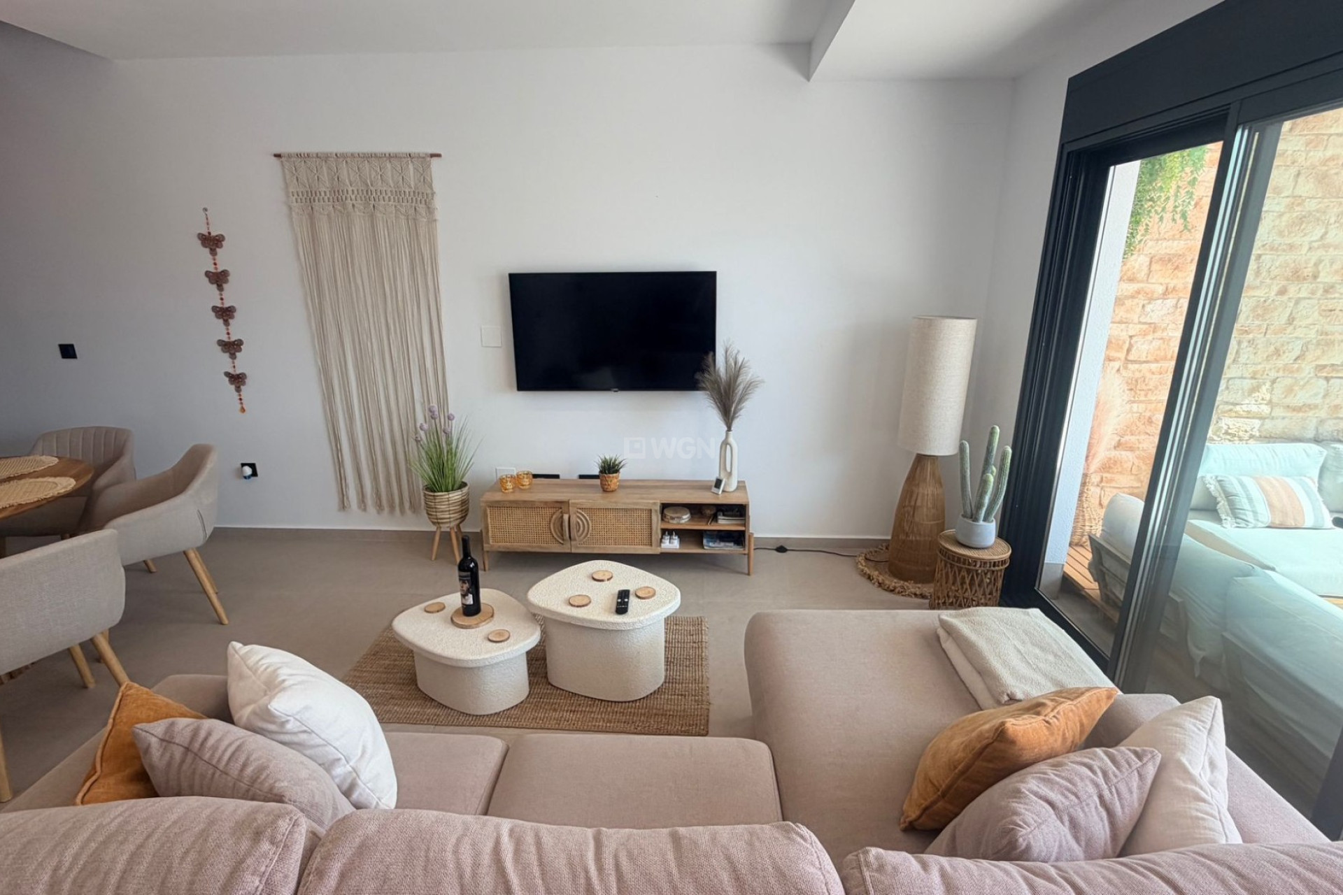 Odsprzedaż - Villa - Dolores - Costa Blanca