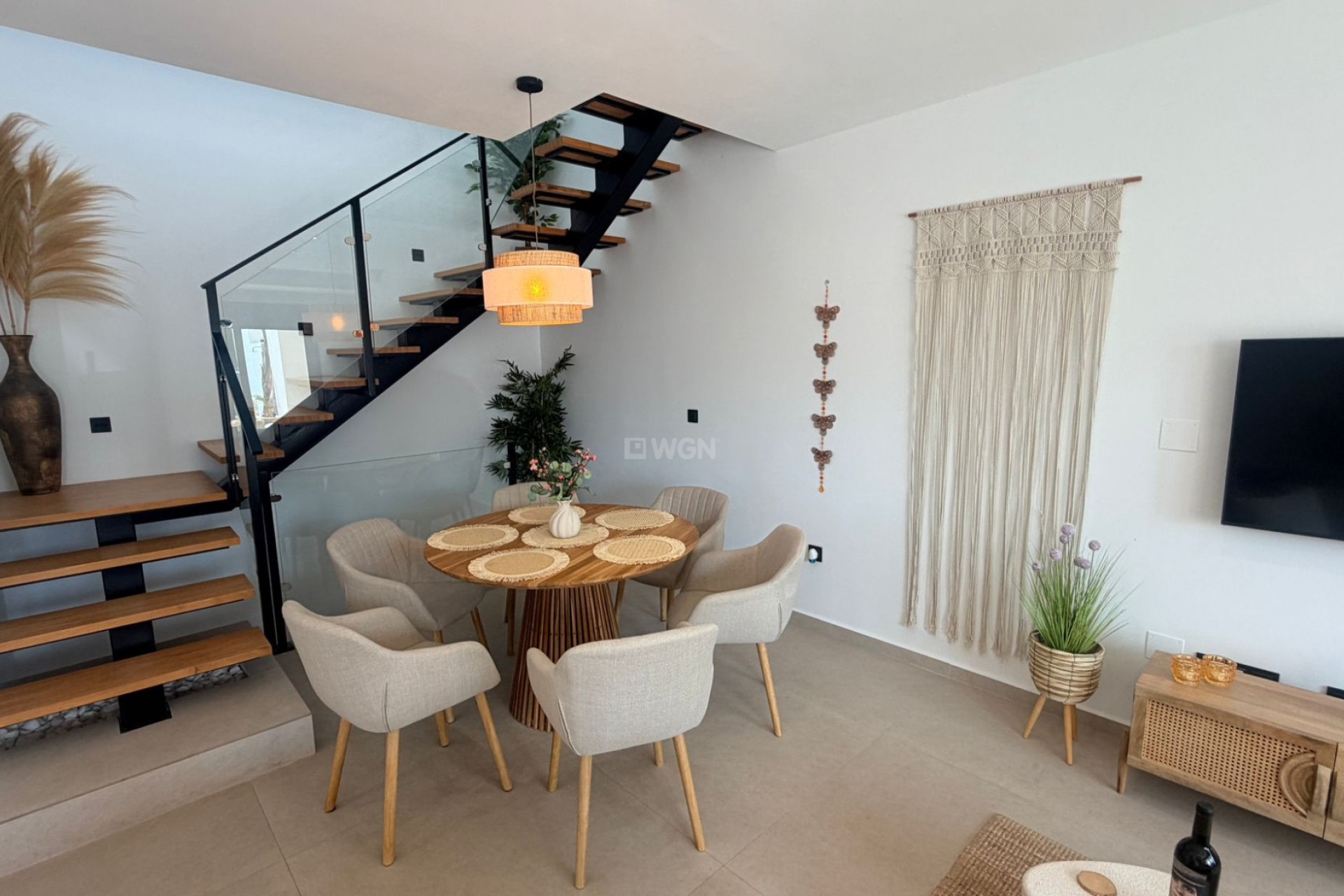 Odsprzedaż - Villa - Dolores - Costa Blanca