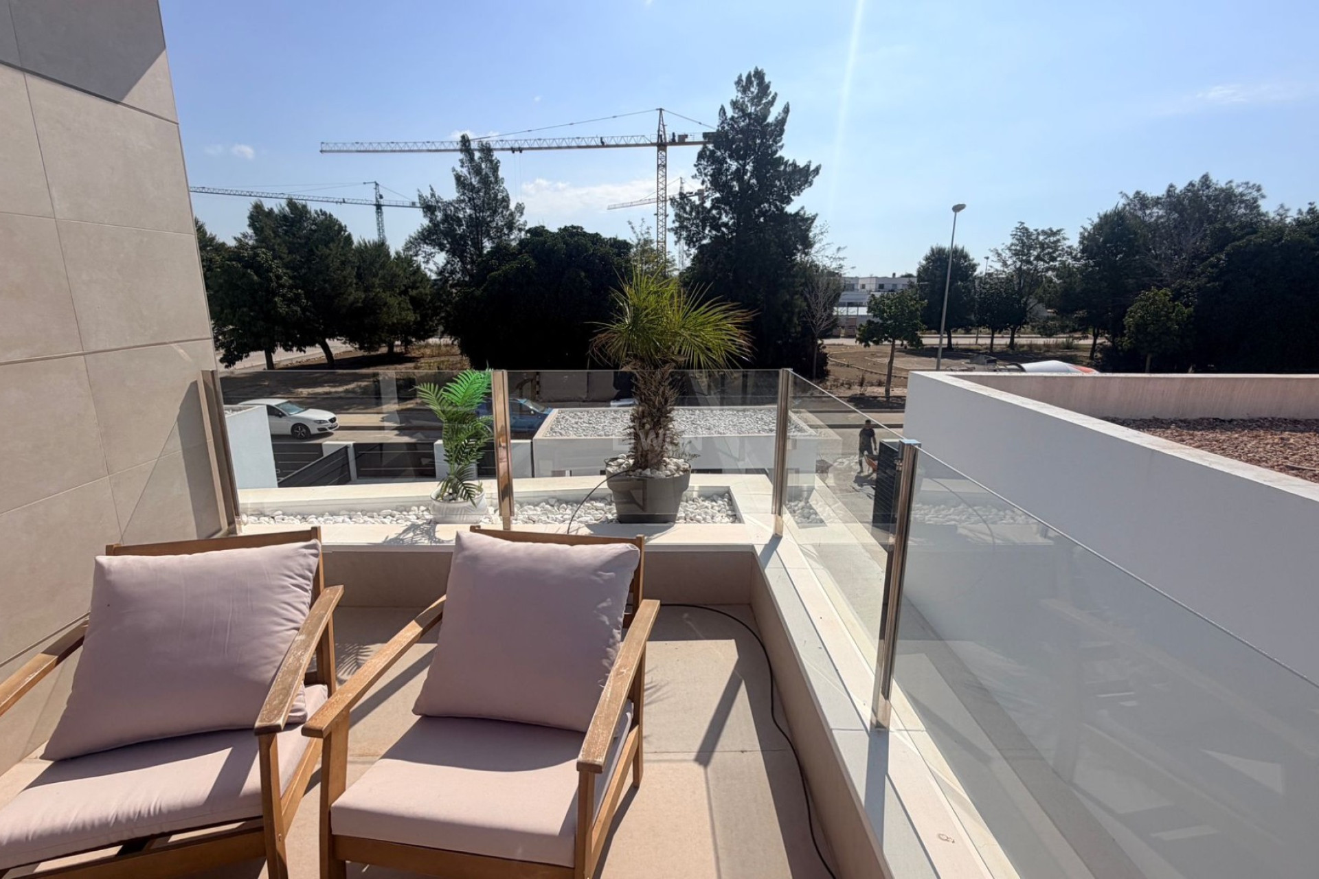 Odsprzedaż - Villa - Dolores - Costa Blanca