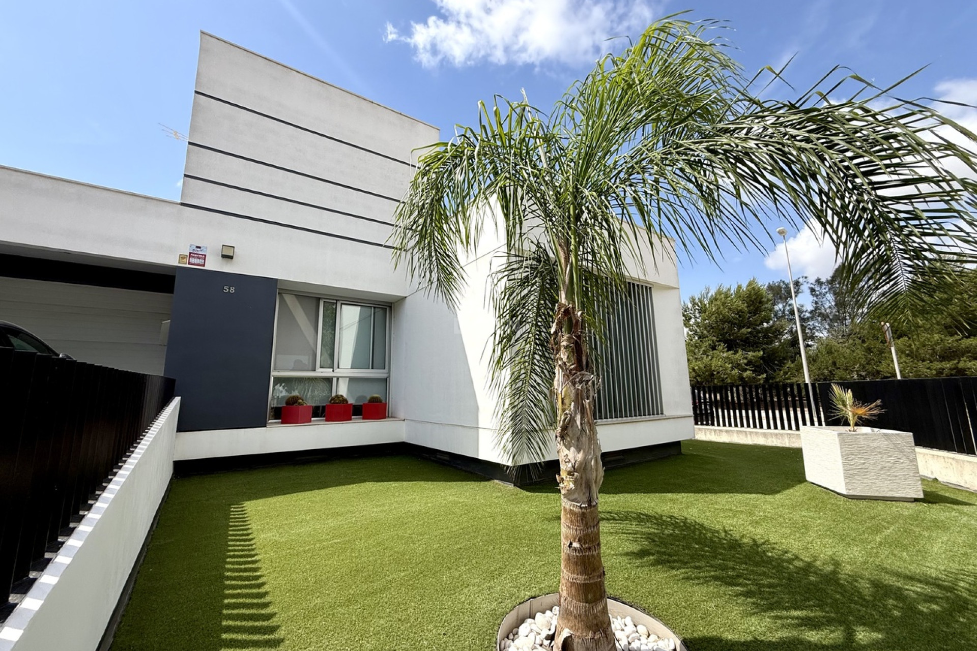 Odsprzedaż - Villa - Dolores - Costa Blanca