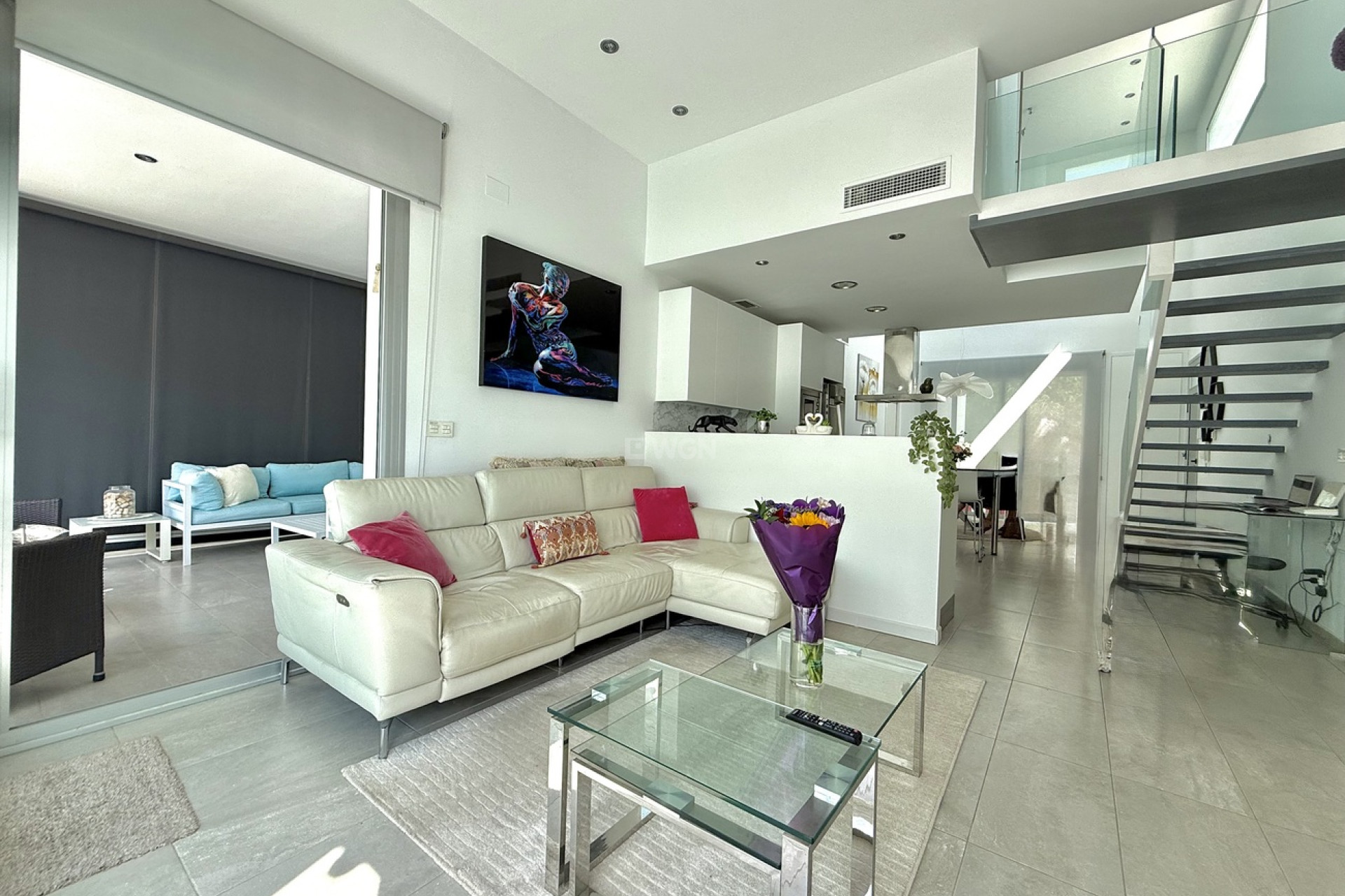 Odsprzedaż - Villa - Dolores - Costa Blanca