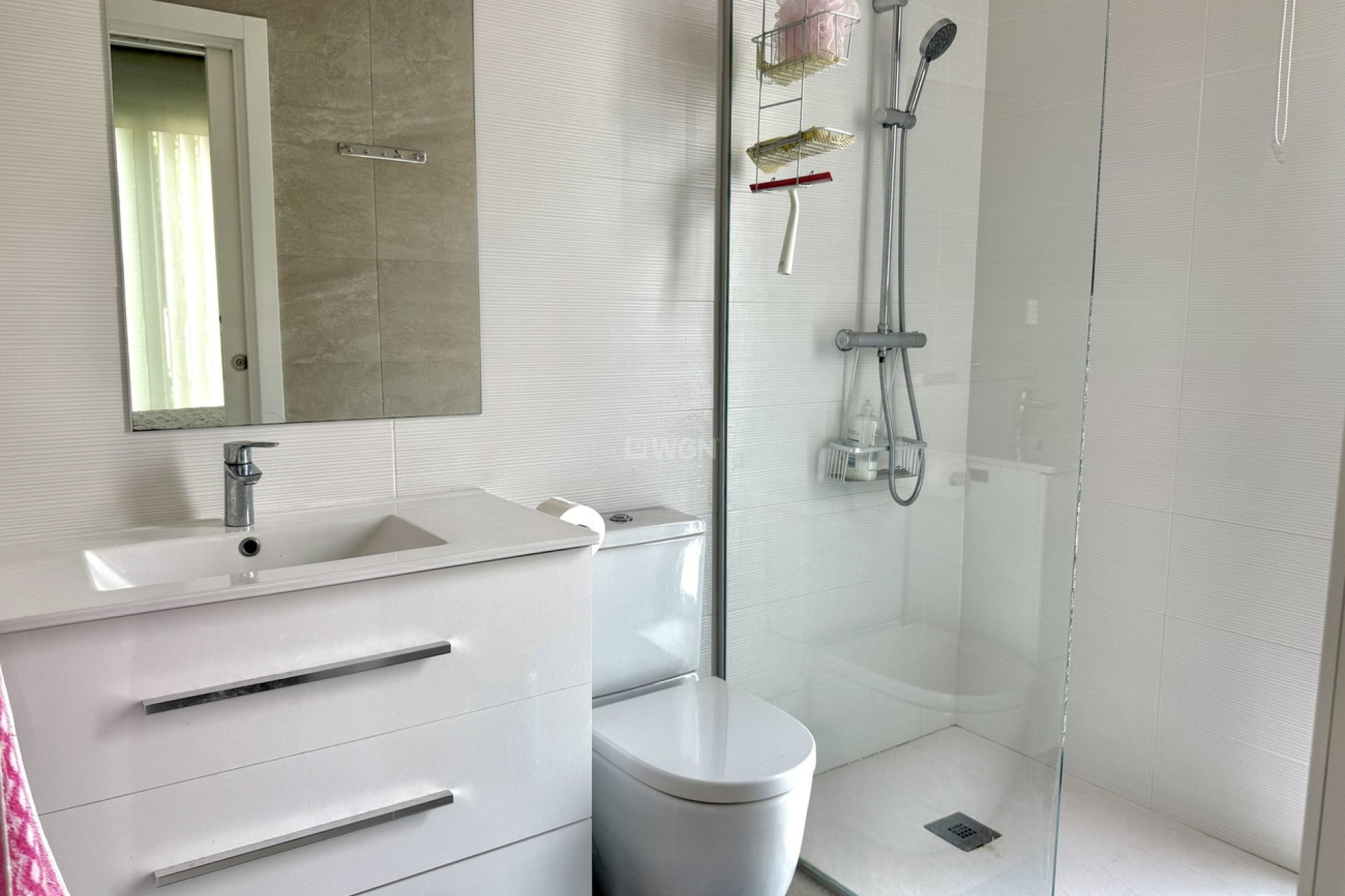 Odsprzedaż - Villa - Dolores - Costa Blanca
