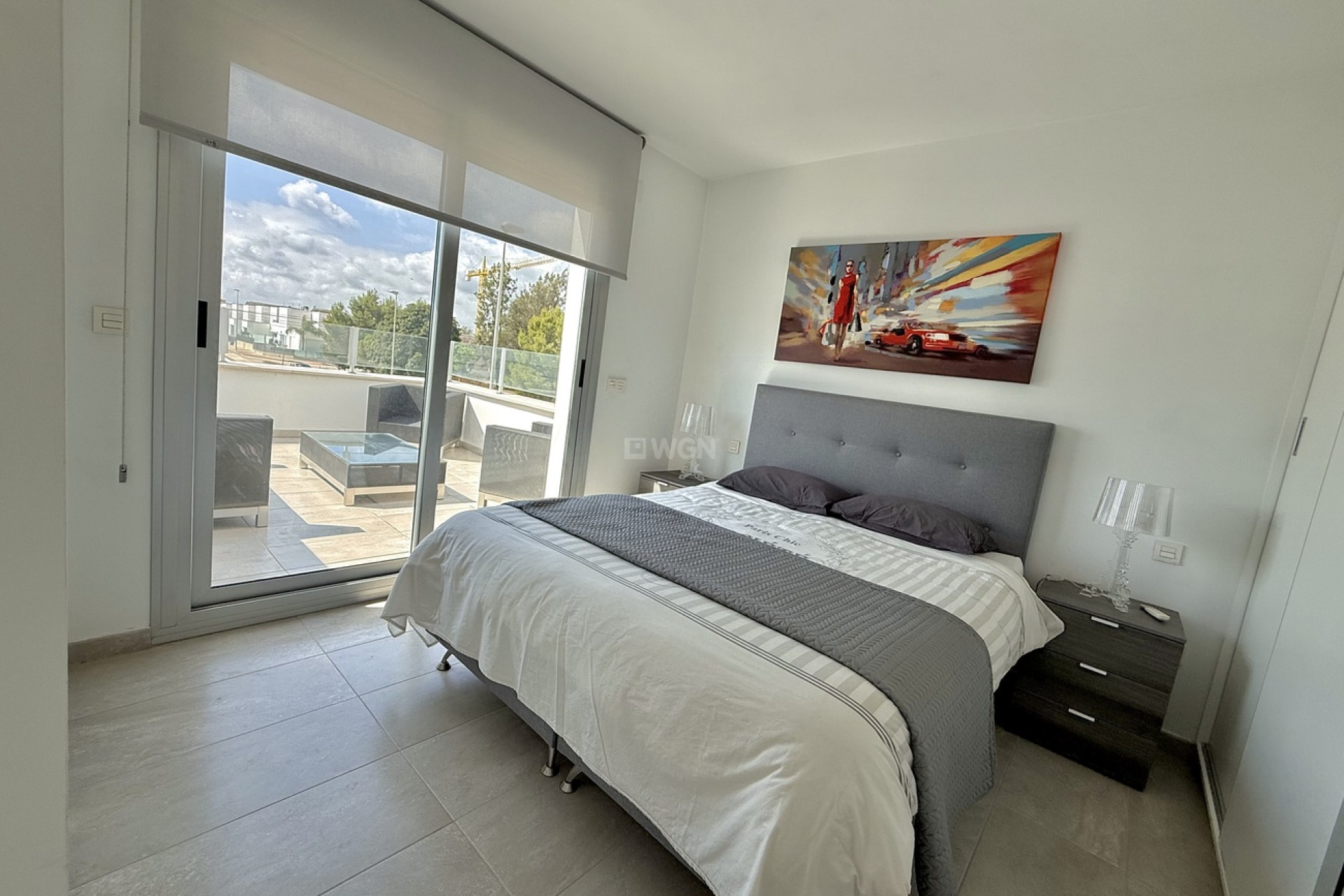 Odsprzedaż - Villa - Dolores - Costa Blanca