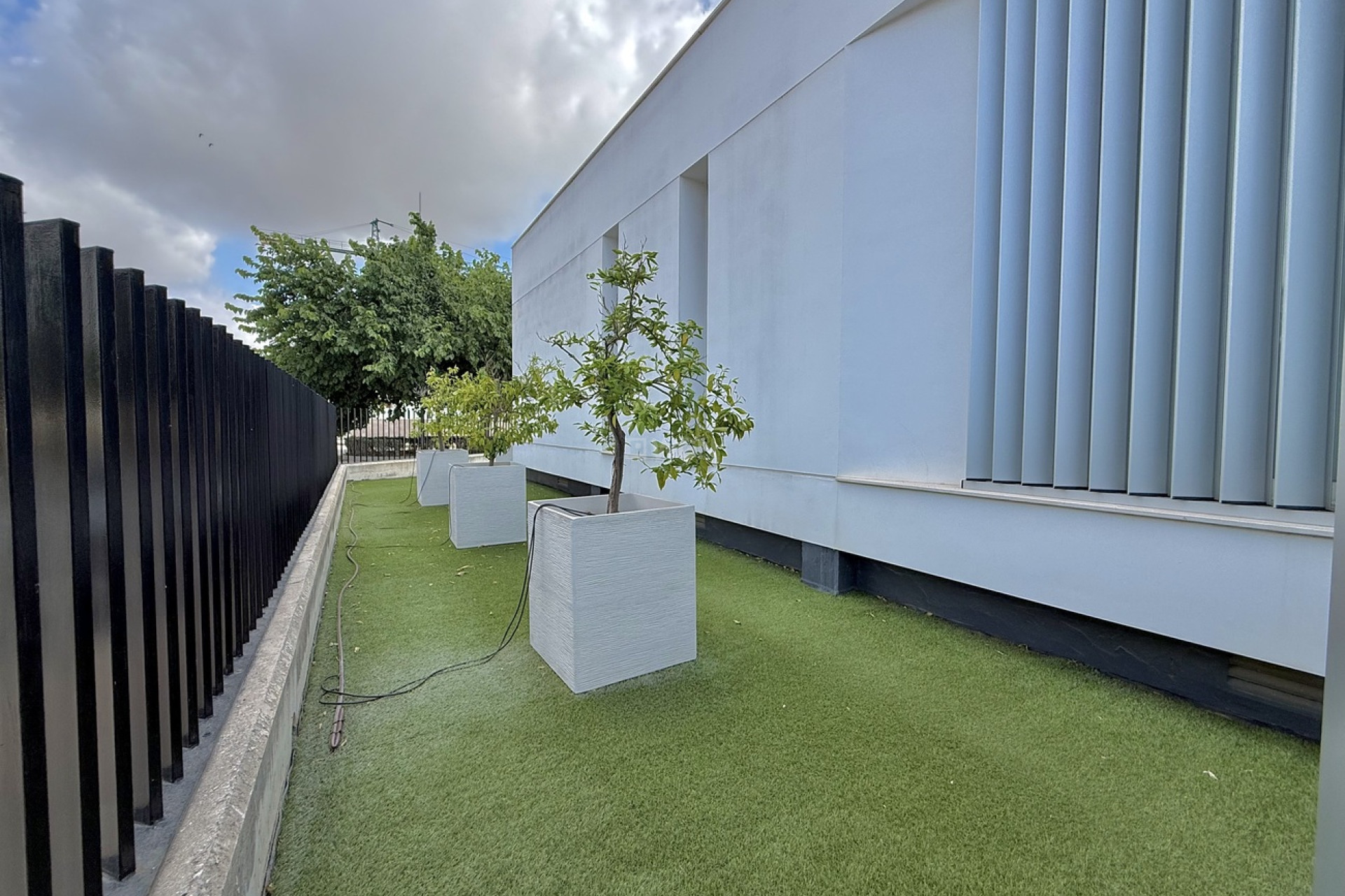 Odsprzedaż - Villa - Dolores - Costa Blanca