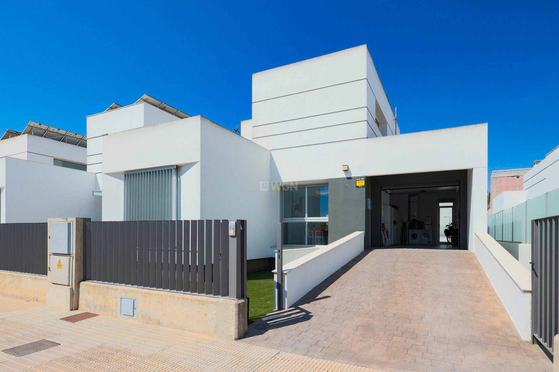 Odsprzedaż - Villa - Dolores - Costa Blanca