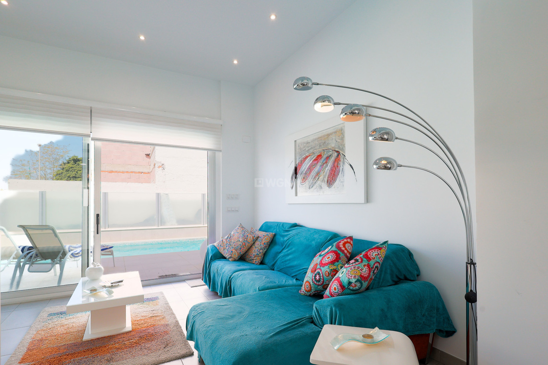 Odsprzedaż - Villa - Dolores - Costa Blanca