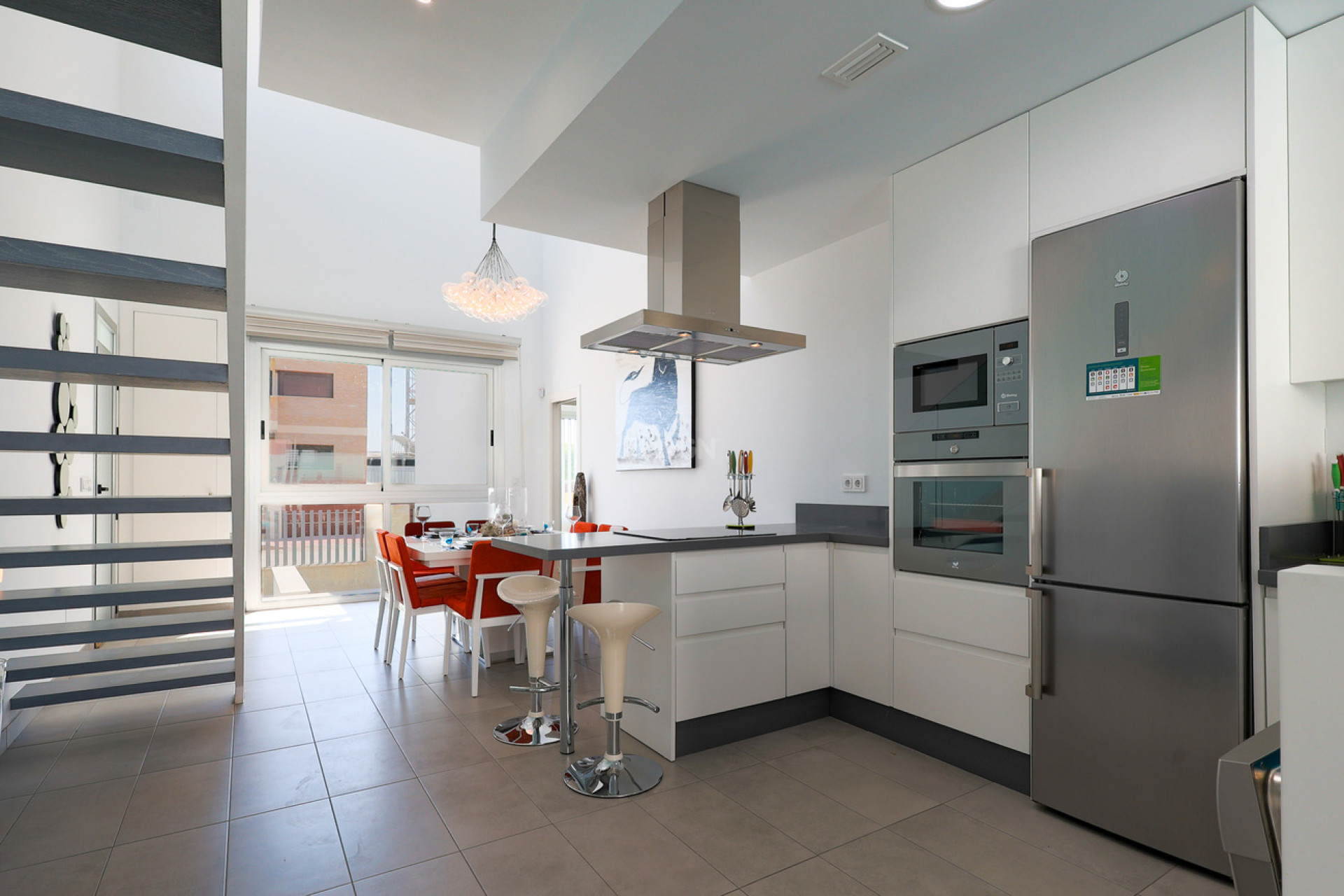 Odsprzedaż - Villa - Dolores - Costa Blanca