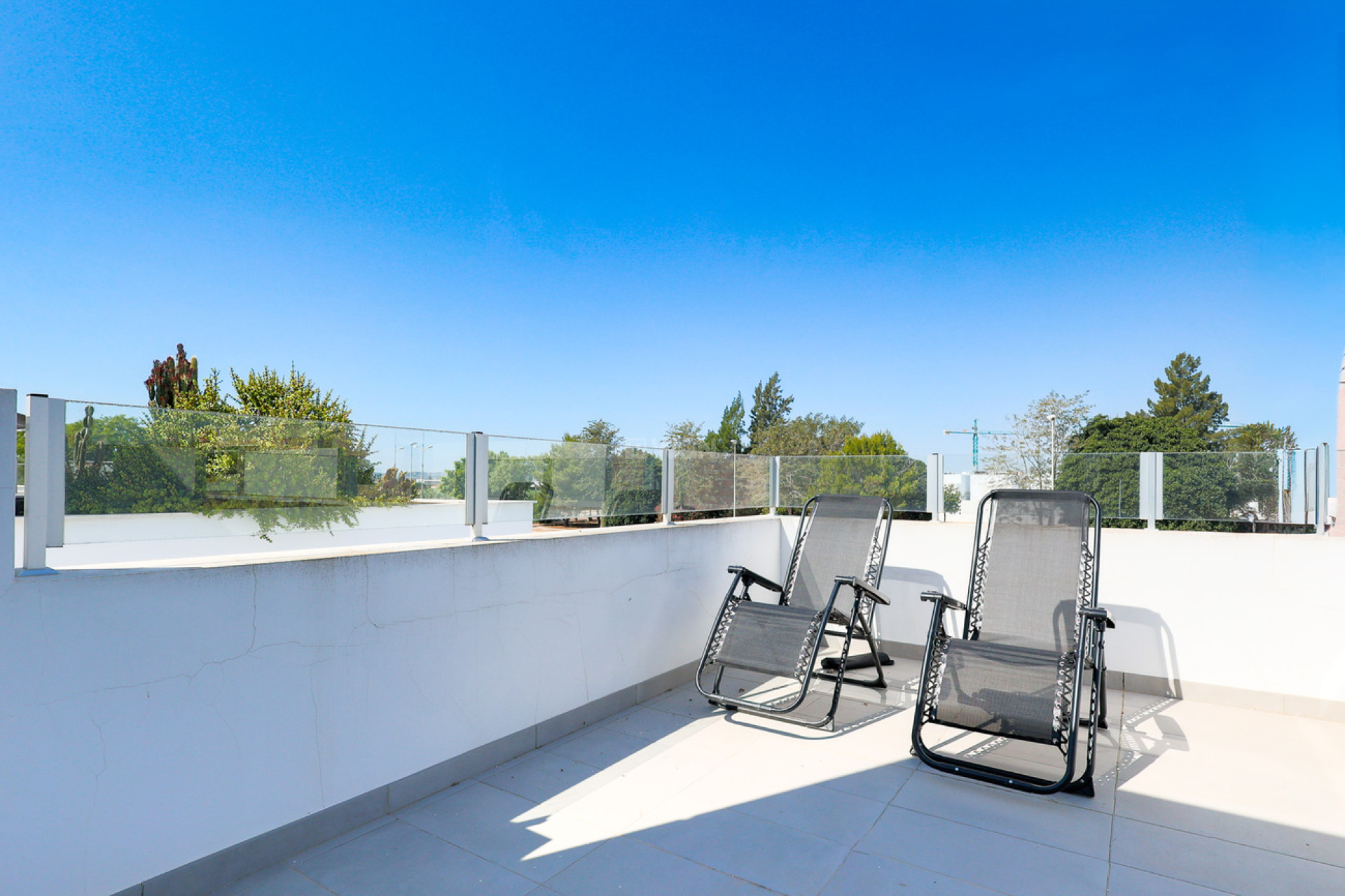 Odsprzedaż - Villa - Dolores - Costa Blanca