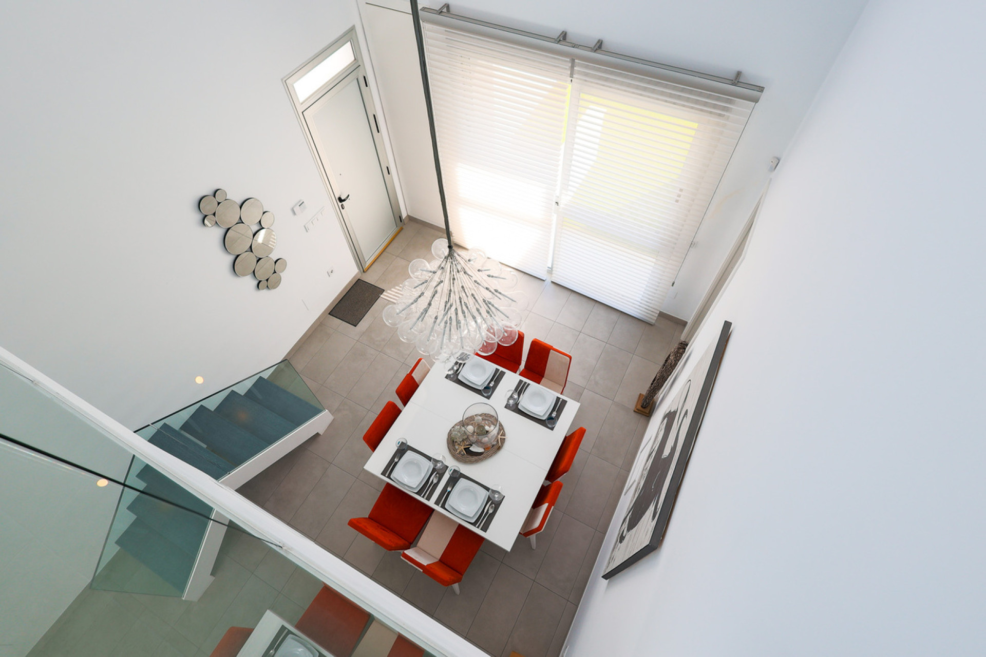Odsprzedaż - Villa - Dolores - Costa Blanca