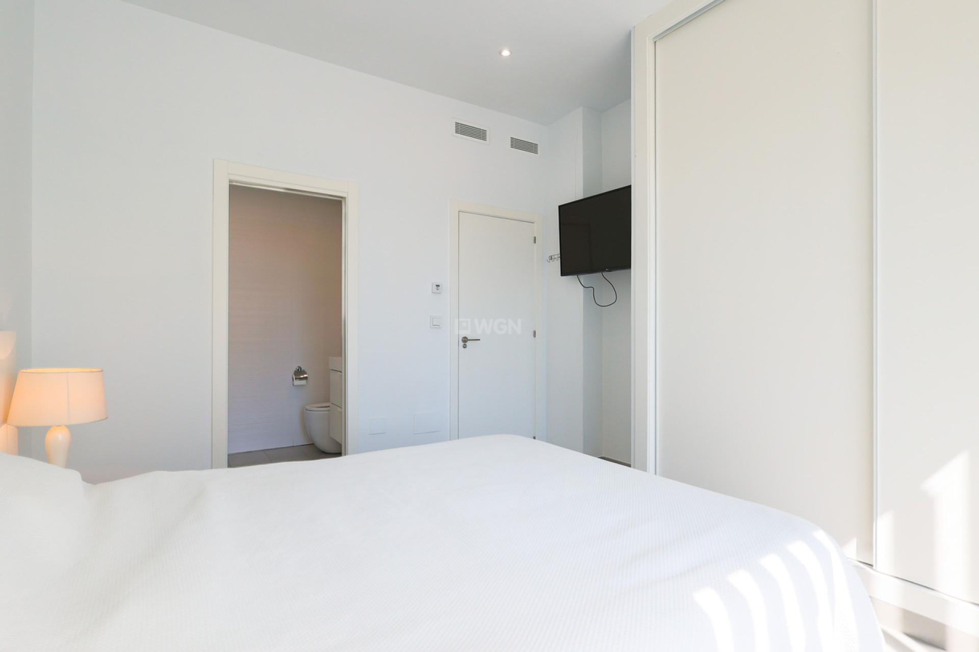 Odsprzedaż - Villa - Dolores - Costa Blanca