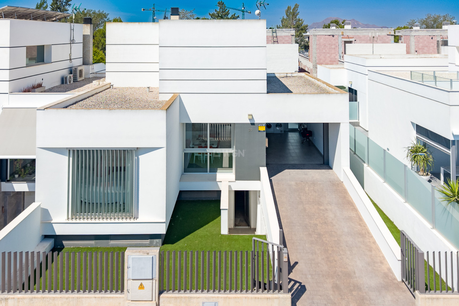 Odsprzedaż - Villa - Dolores - Costa Blanca