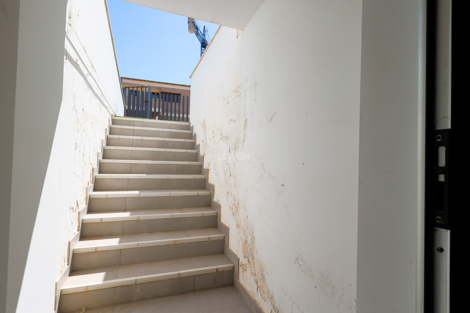 Odsprzedaż - Villa - Dolores - Costa Blanca