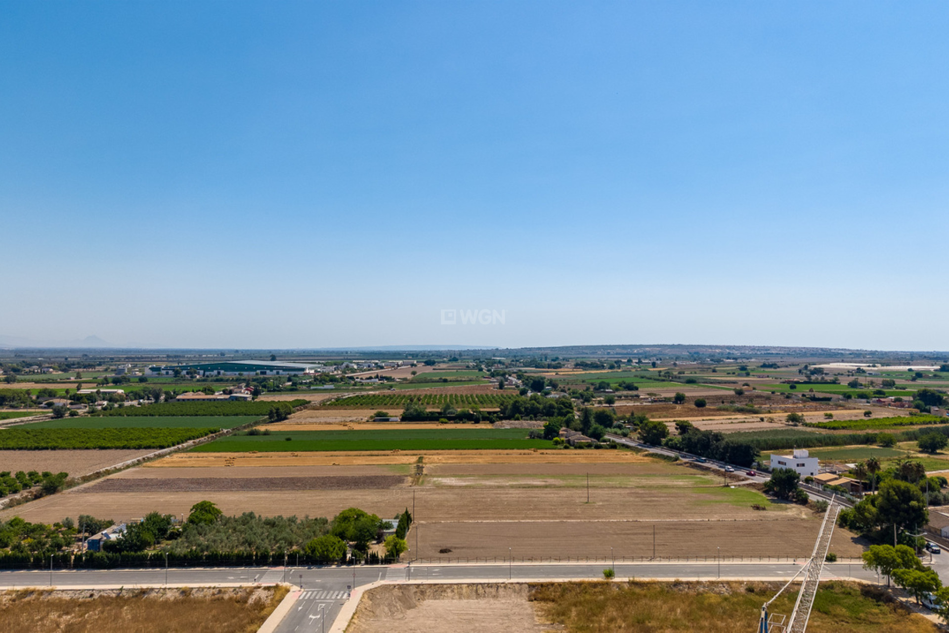 Odsprzedaż - Villa - Dolores - Costa Blanca