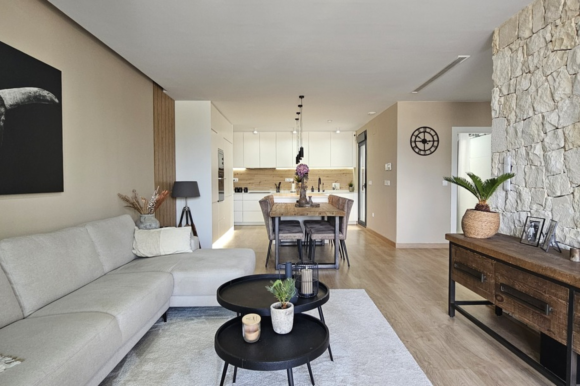 Odsprzedaż - Villa - Dolores - Sector 4