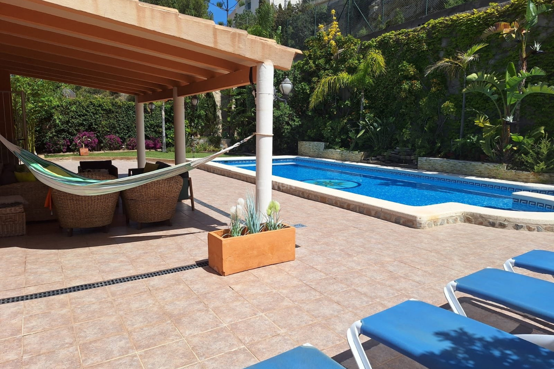 Odsprzedaż - Villa - El Campello - Costa Blanca