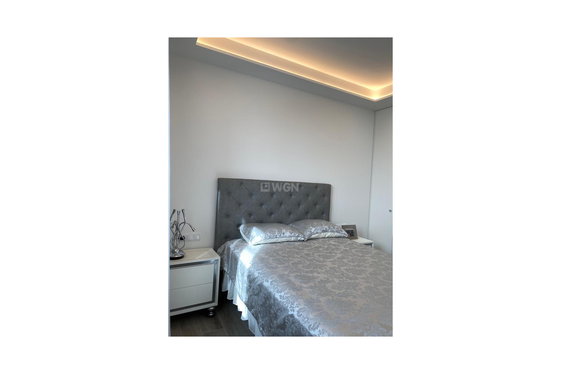 Odsprzedaż - Villa - El Campello - Costa Blanca