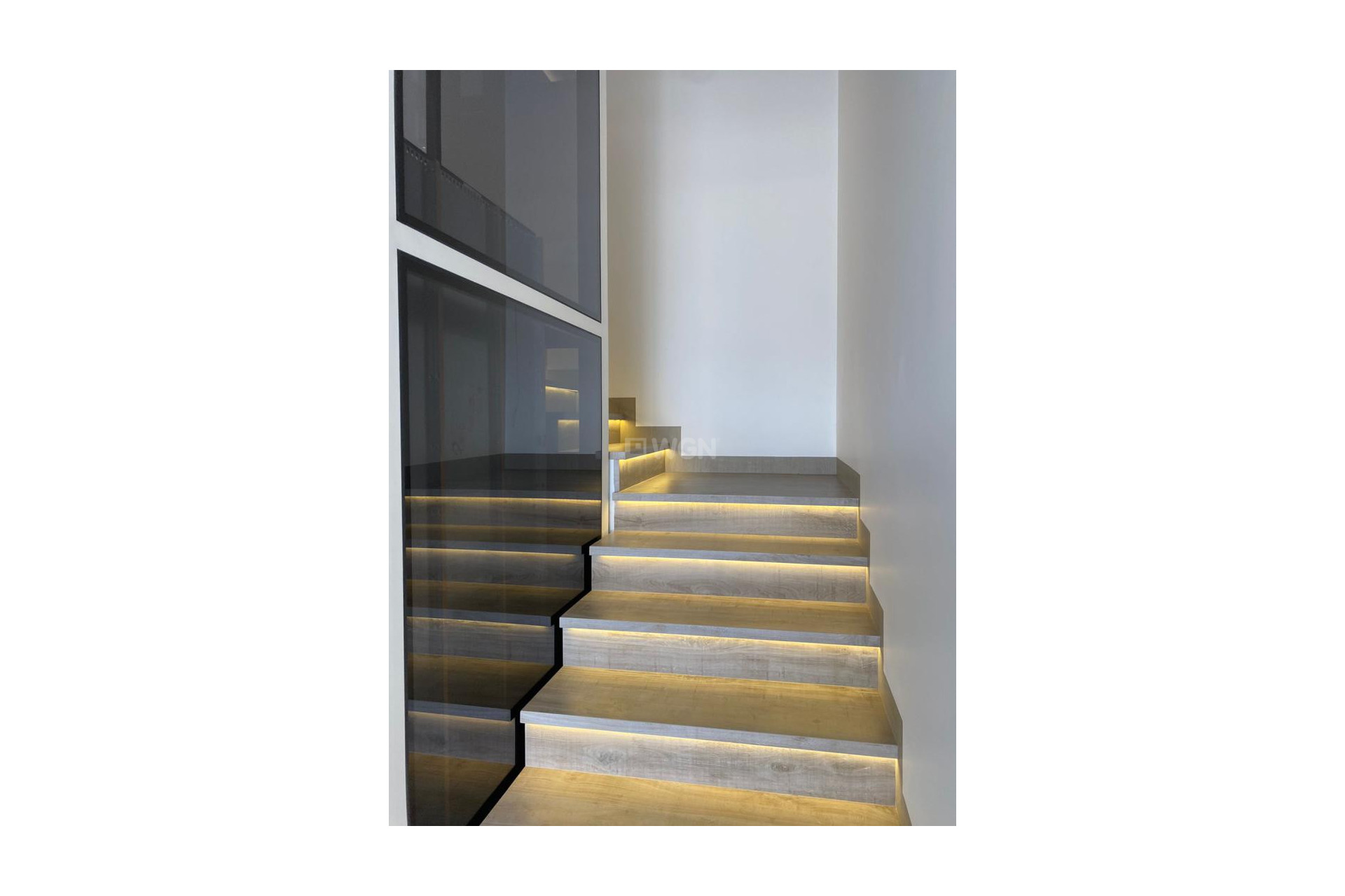 Odsprzedaż - Villa - El Campello - Costa Blanca