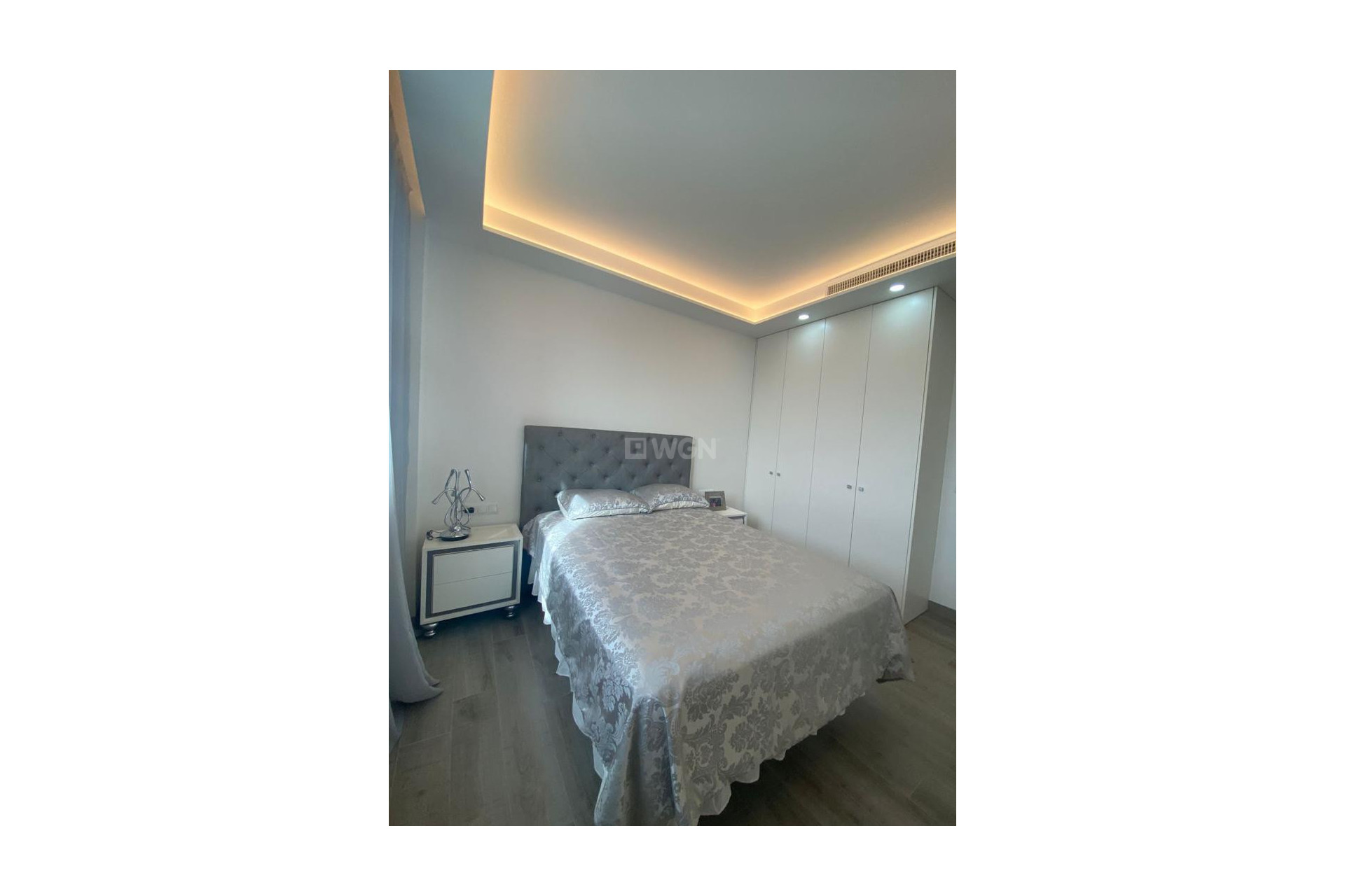 Odsprzedaż - Villa - El Campello - Costa Blanca