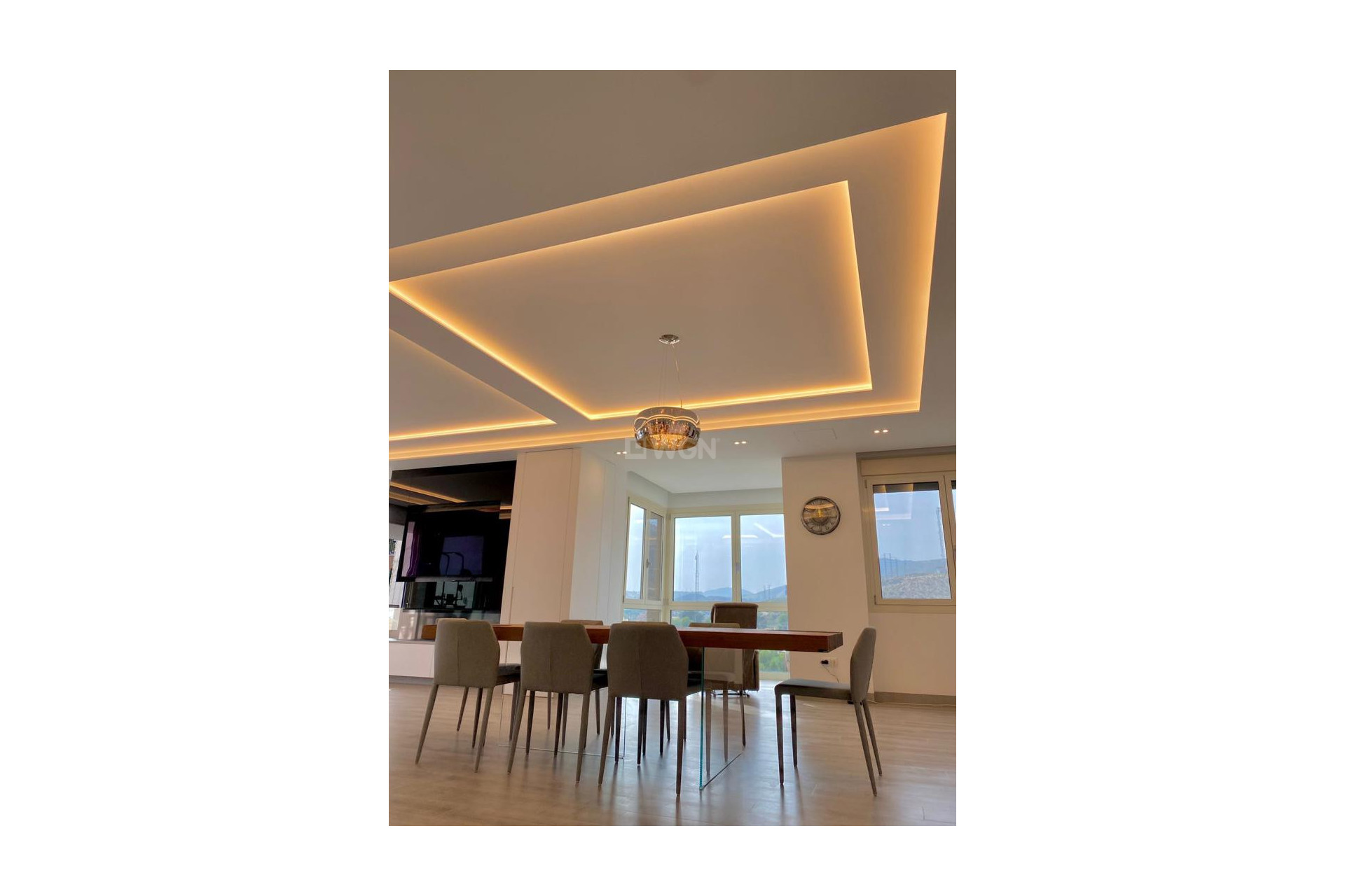 Odsprzedaż - Villa - El Campello - Costa Blanca