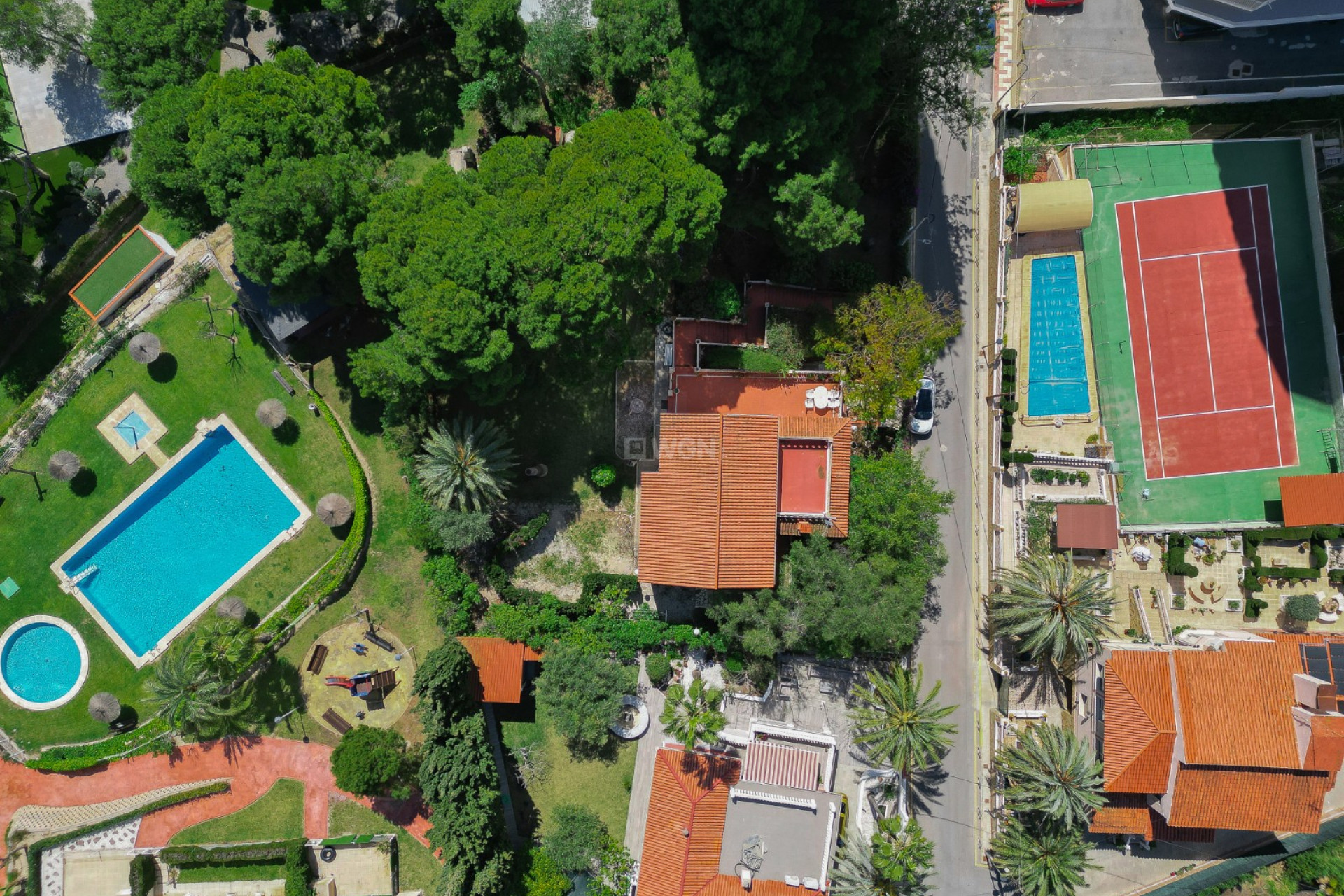 Odsprzedaż - Villa - El Campello - Costa Blanca