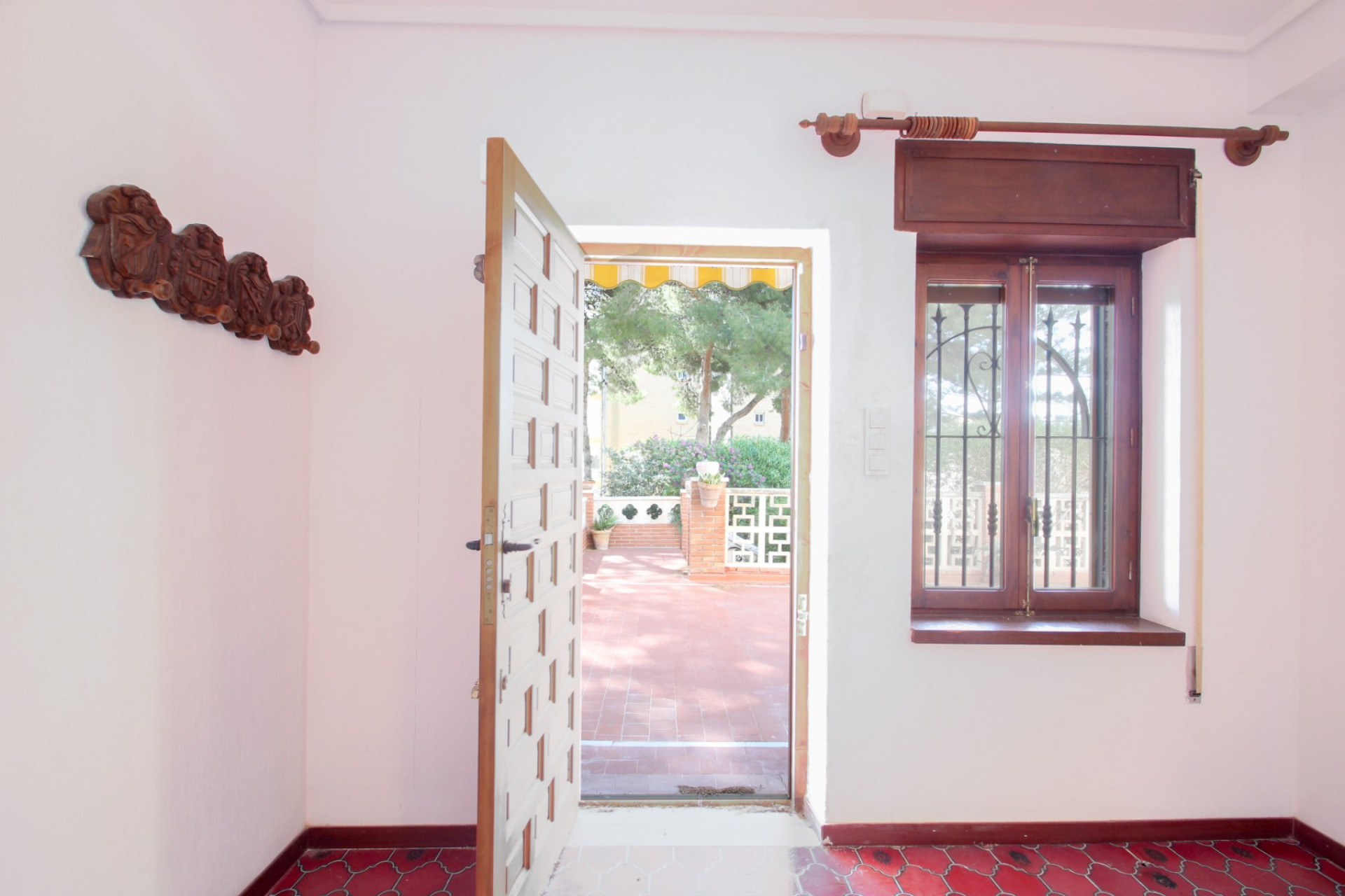 Odsprzedaż - Villa - El Campello - Costa Blanca