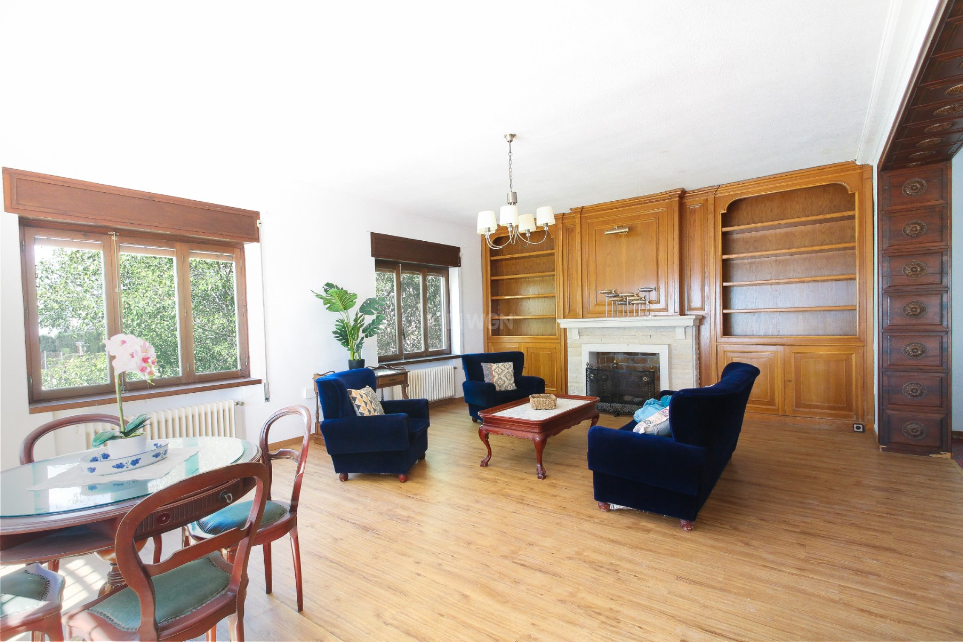 Odsprzedaż - Villa - El Campello - Costa Blanca