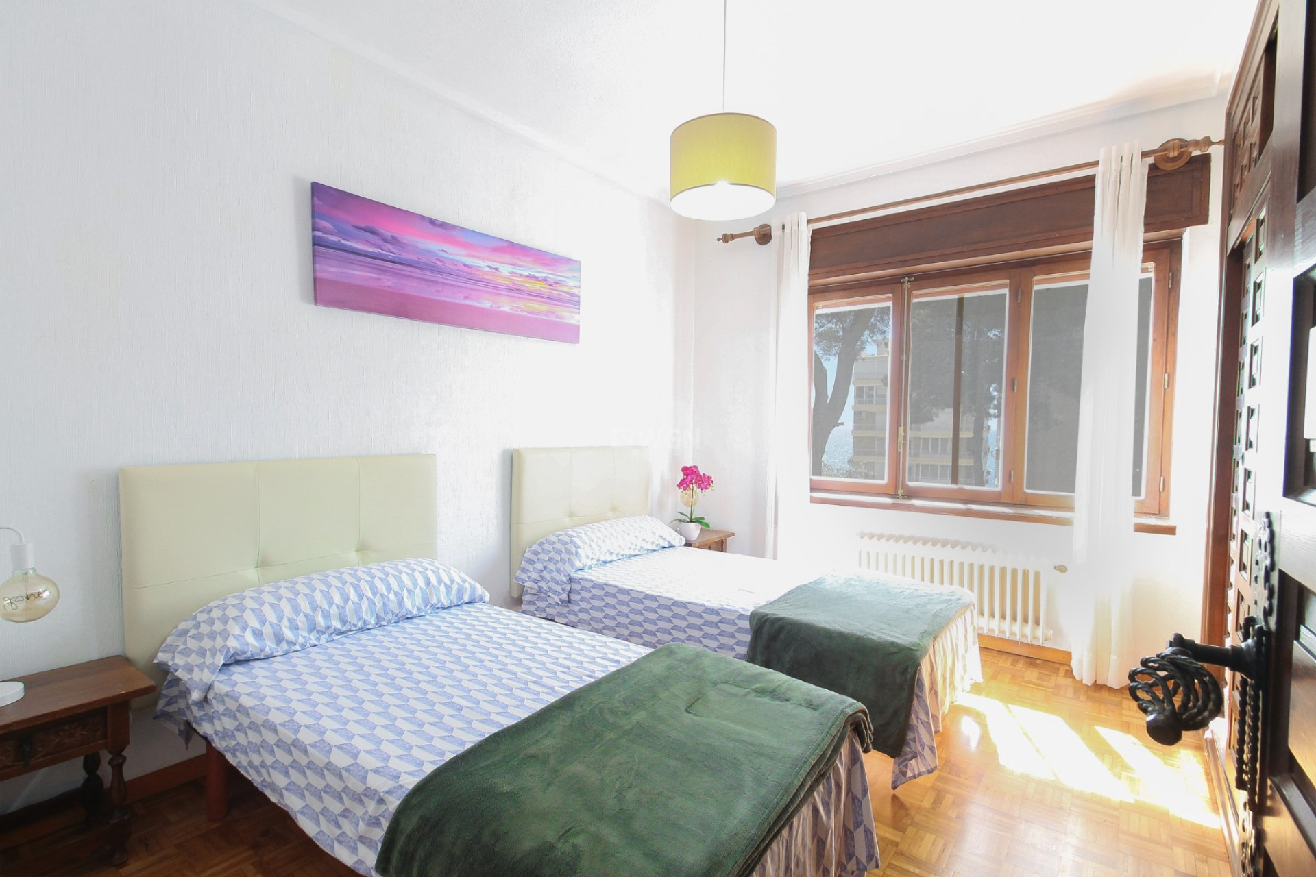 Odsprzedaż - Villa - El Campello - Costa Blanca