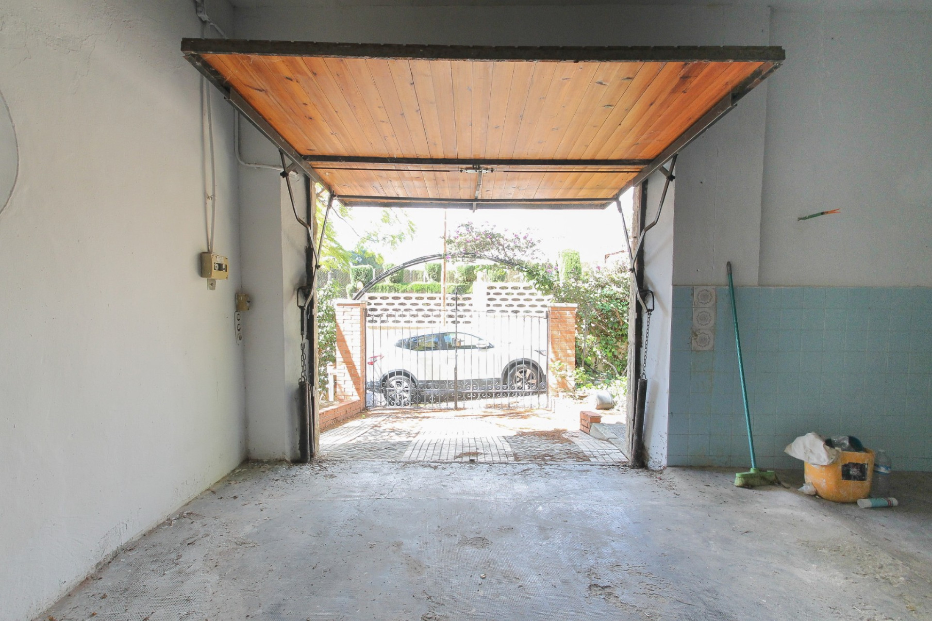 Odsprzedaż - Villa - El Campello - Costa Blanca