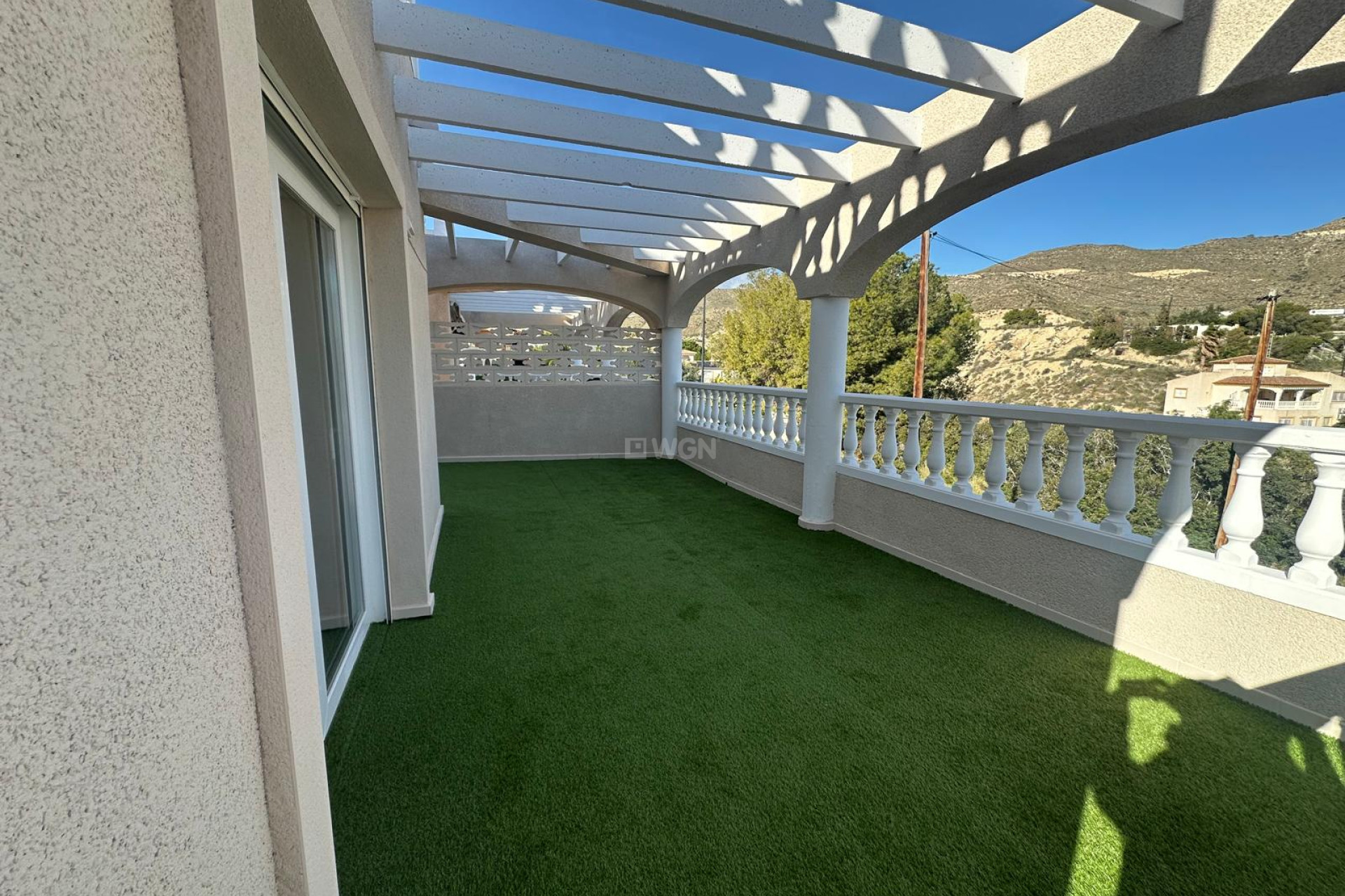 Odsprzedaż - Villa - El Campello - Costa Blanca