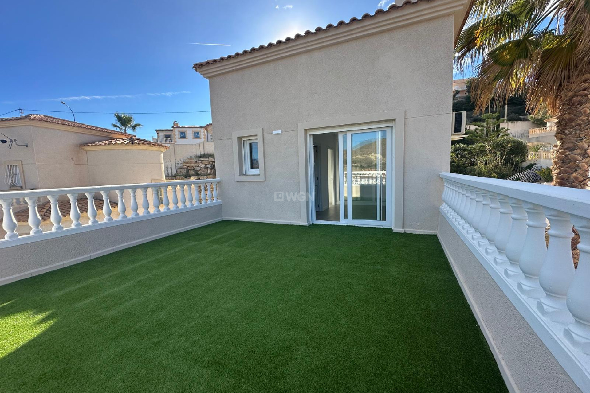 Odsprzedaż - Villa - El Campello - Costa Blanca