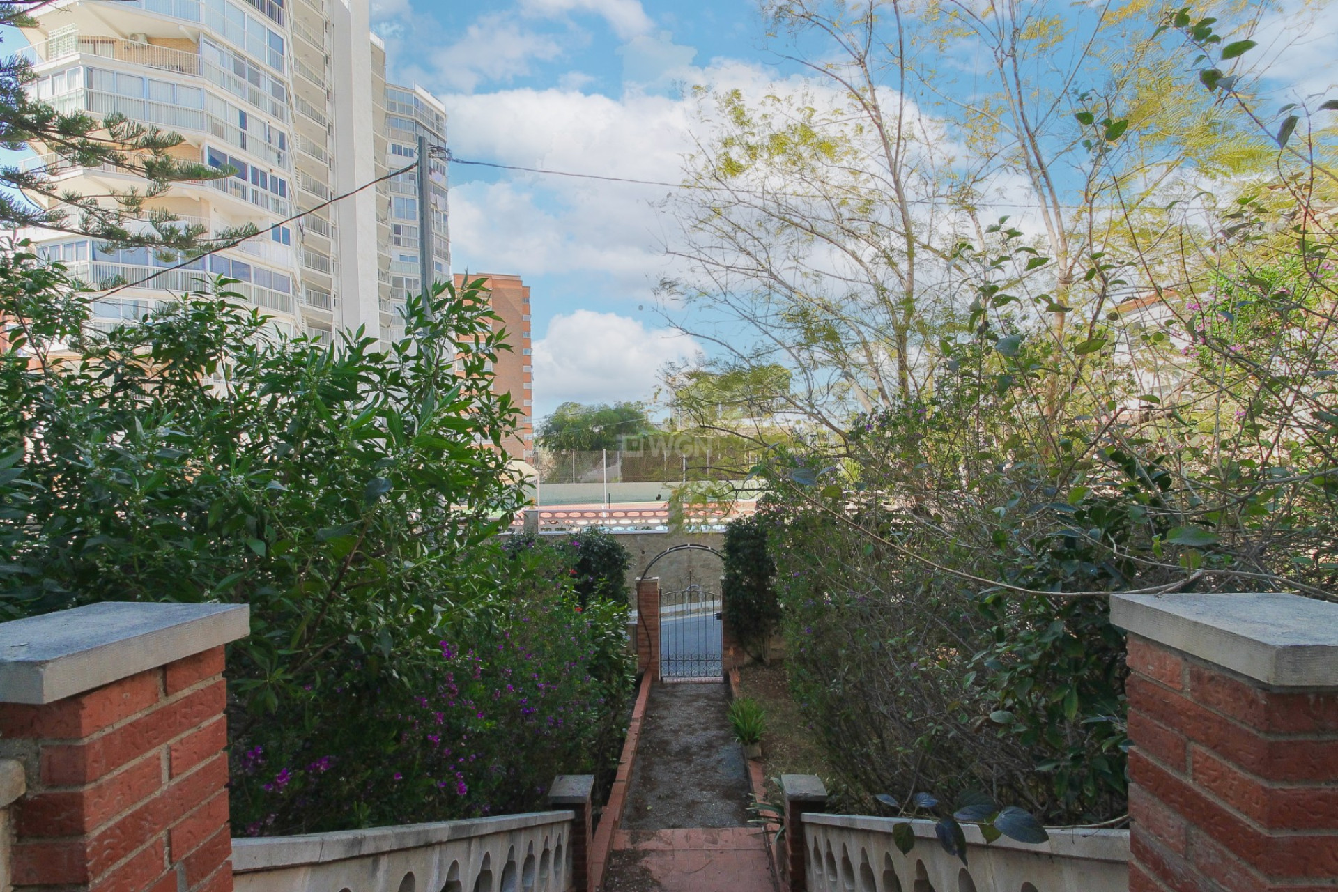 Odsprzedaż - Villa - El Campello - Costa Blanca