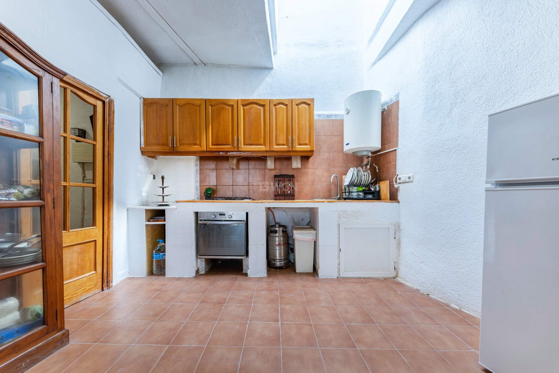 Odsprzedaż - Villa - El Campello - Pueblo Acantilado - Lanuza
